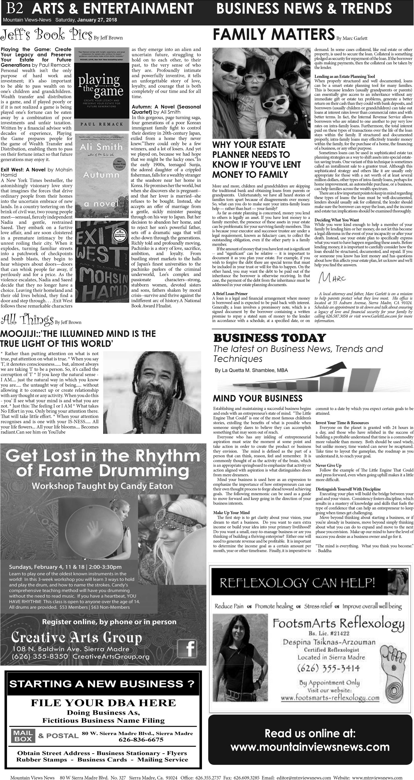 MVNews this week:  Page B:2