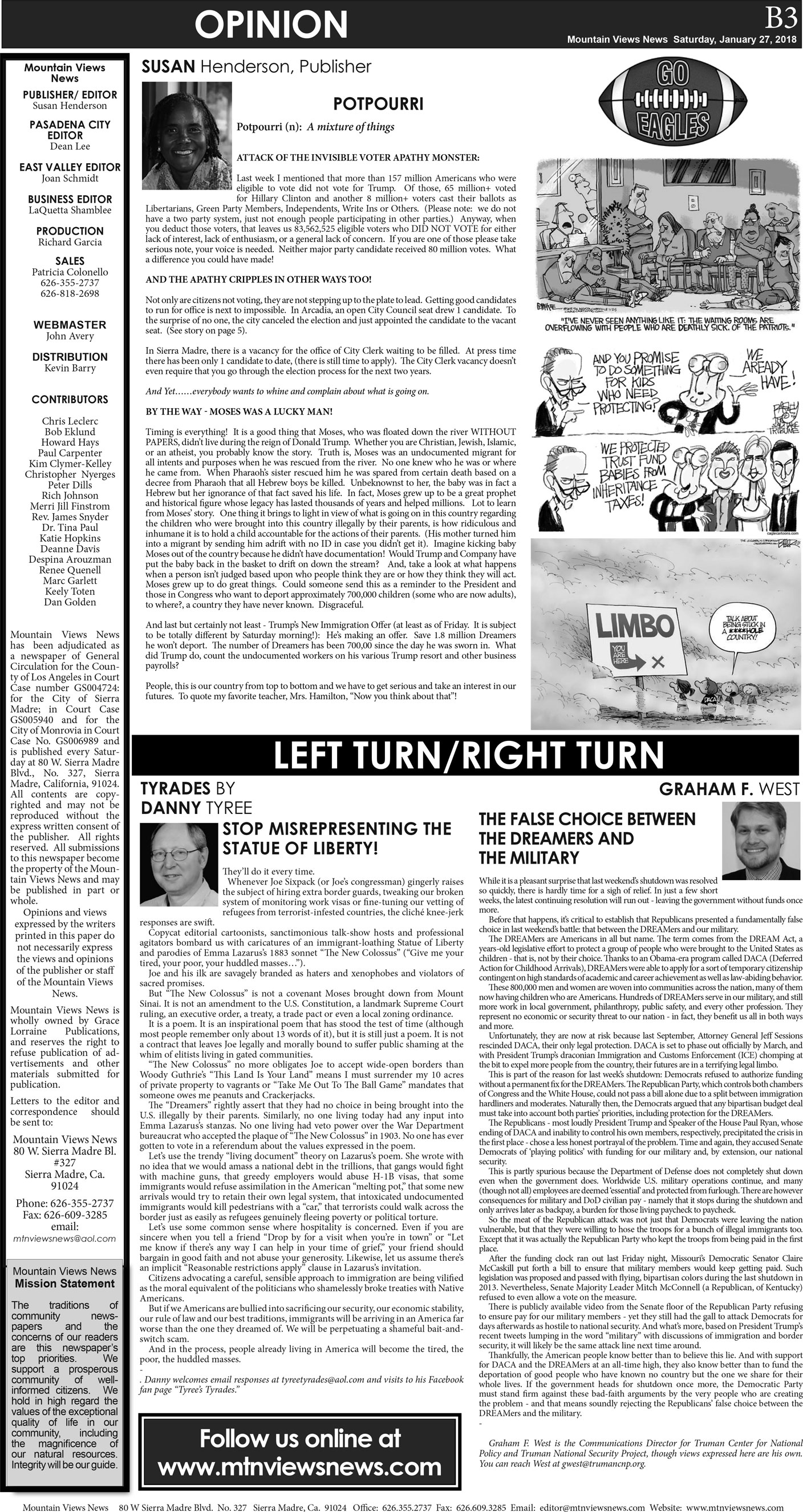 MVNews this week:  Page B:3