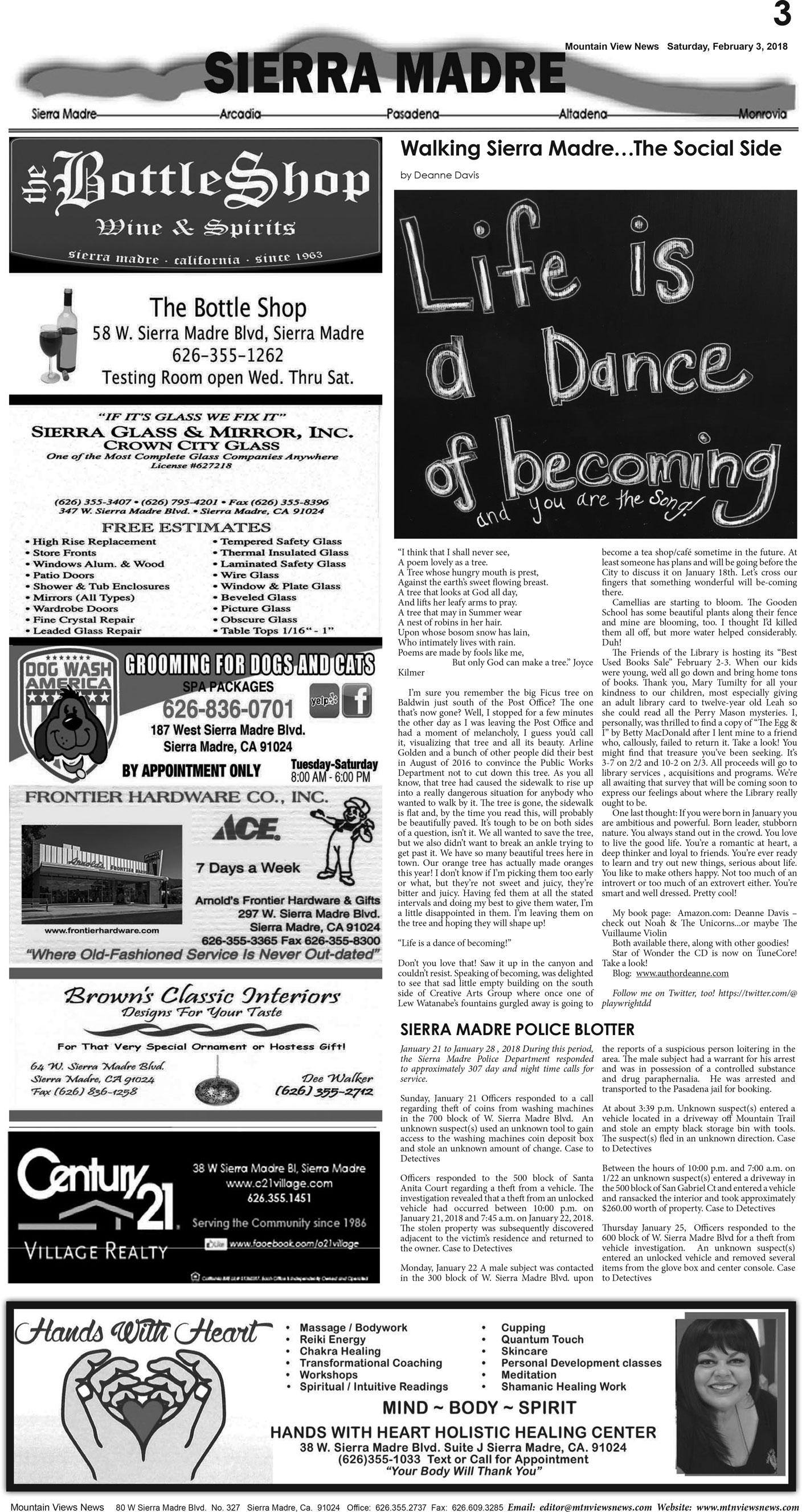 MVNews this week:  Page A:3