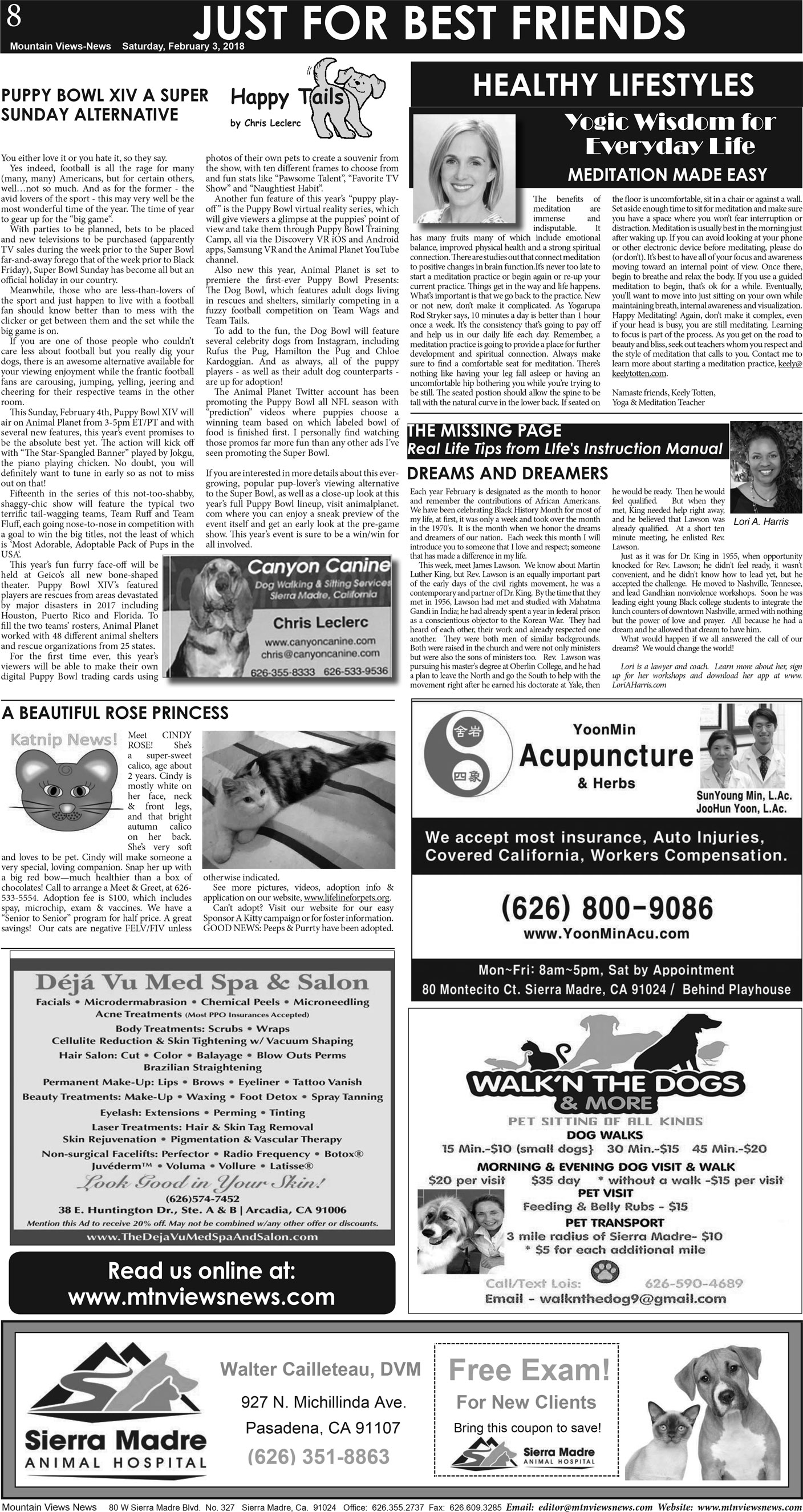 MVNews this week:  Page A:8