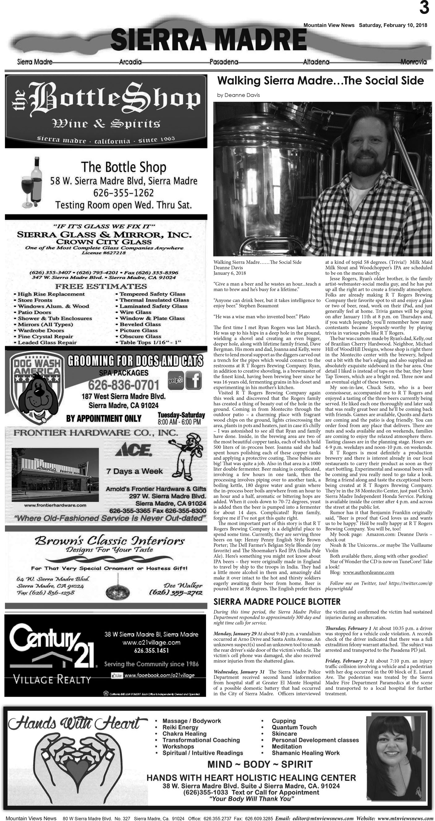 MVNews this week:  Page A:3