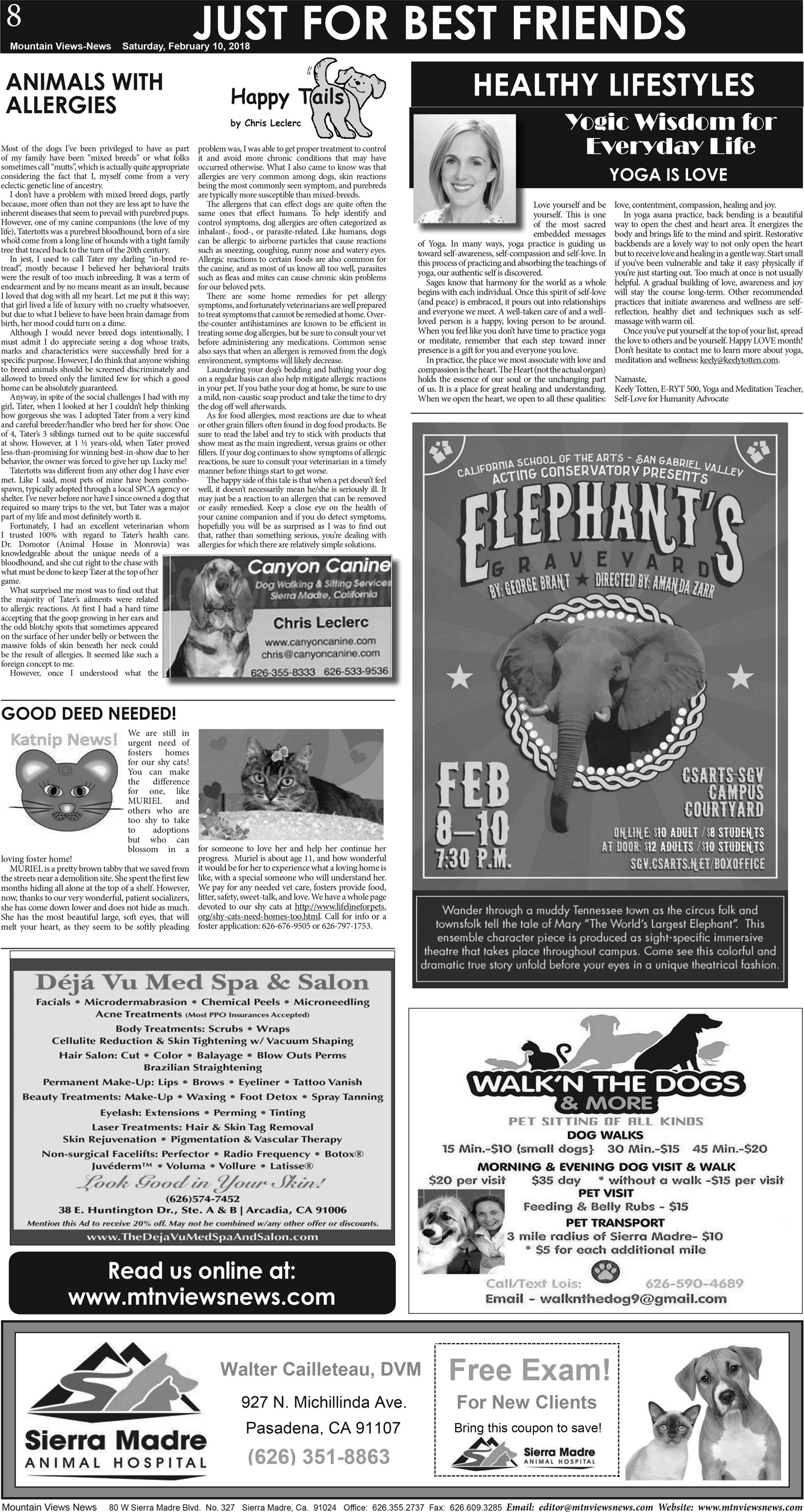 MVNews this week:  Page A:8