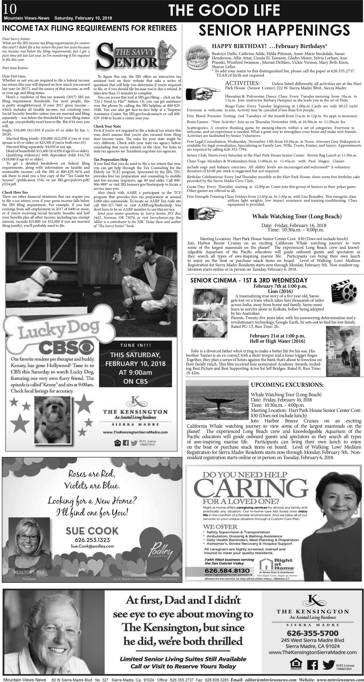 MVNews this week:  Page A:10