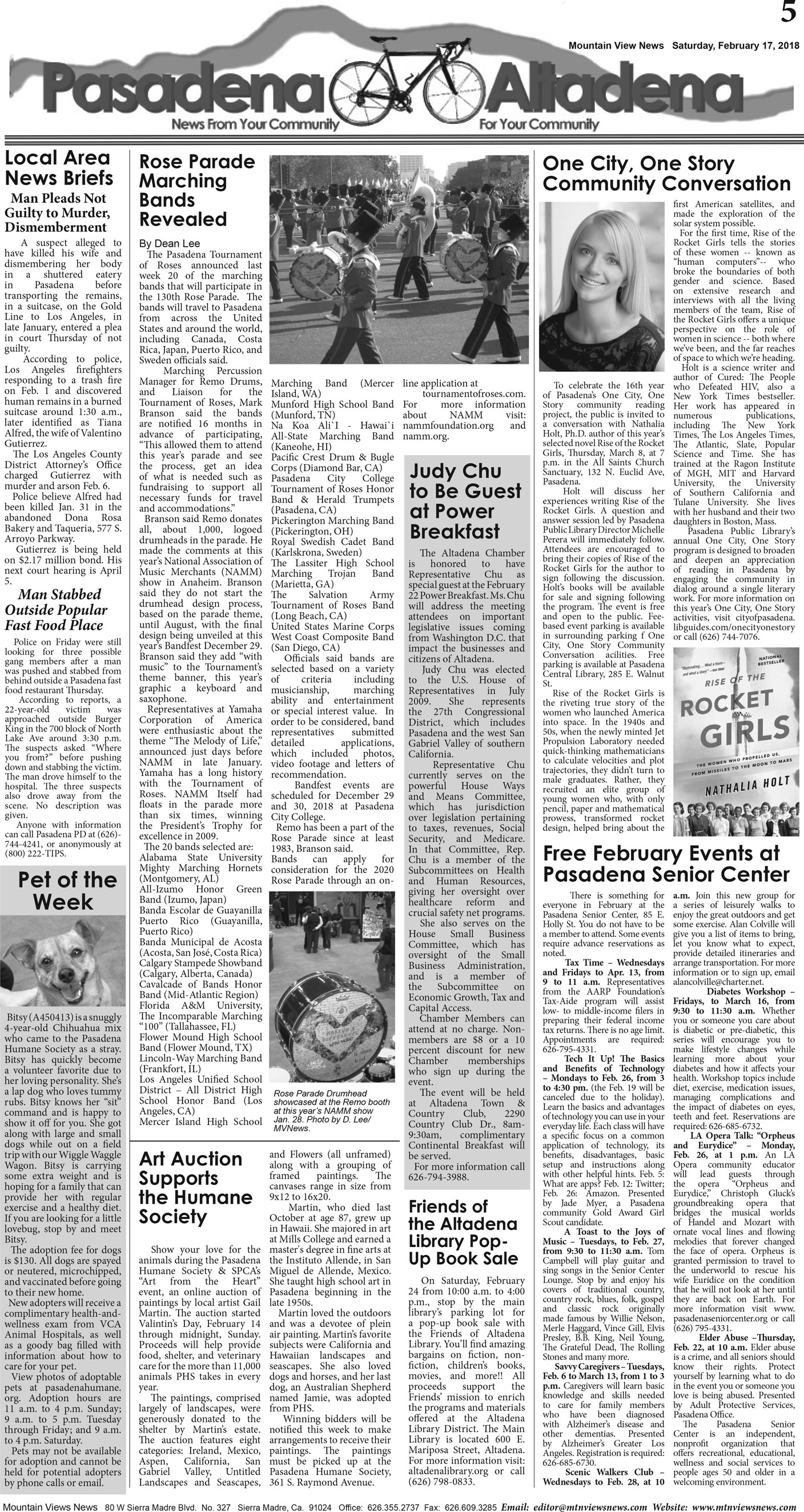 MVNews this week:  Page A:5