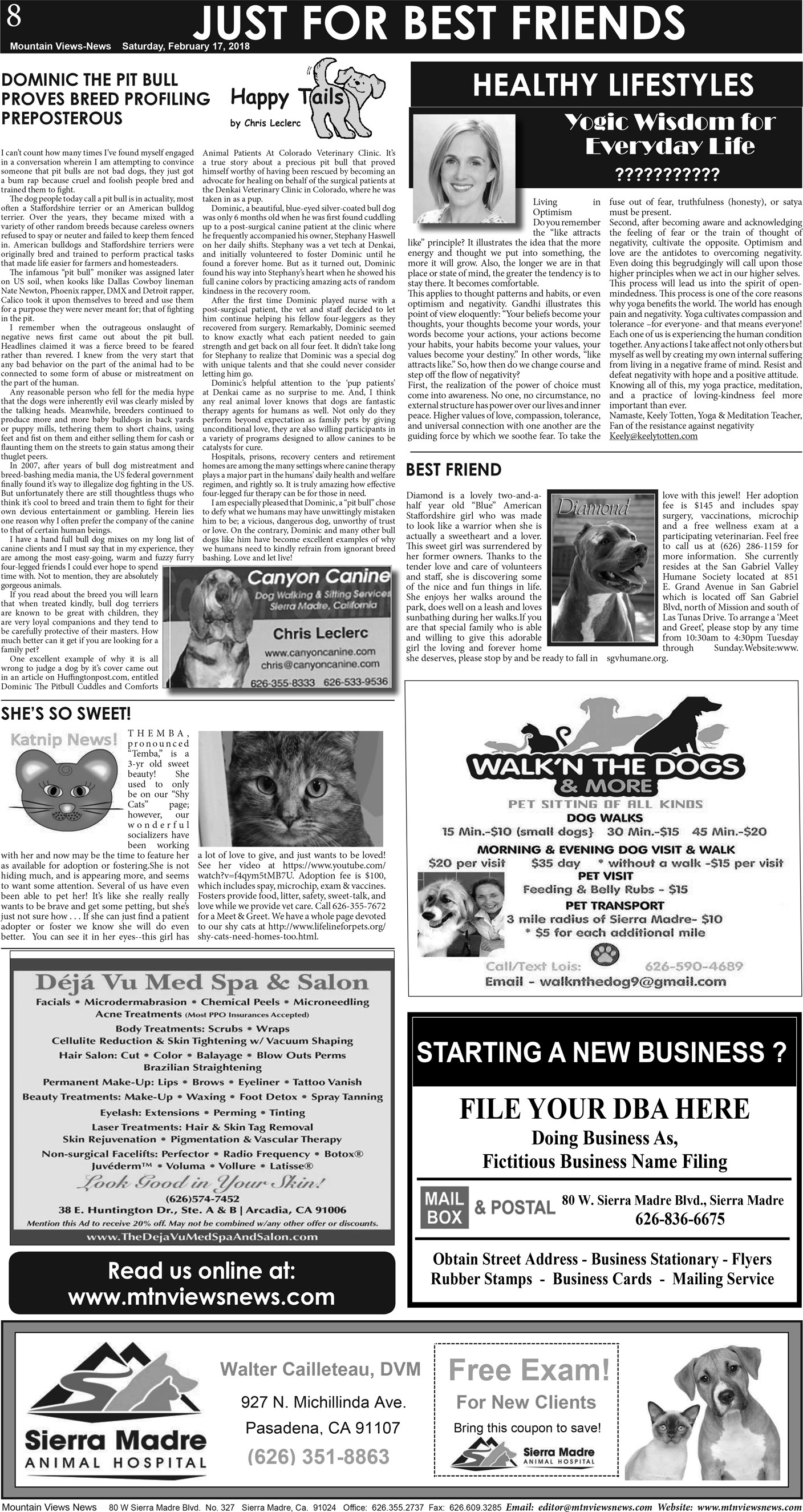 MVNews this week:  Page A:8