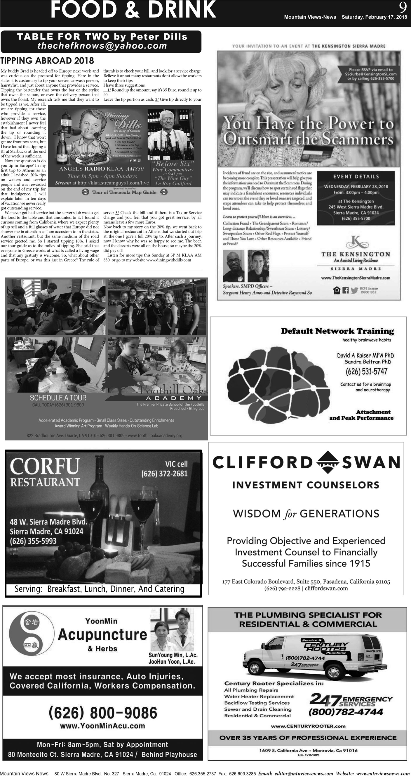 MVNews this week:  Page A:9