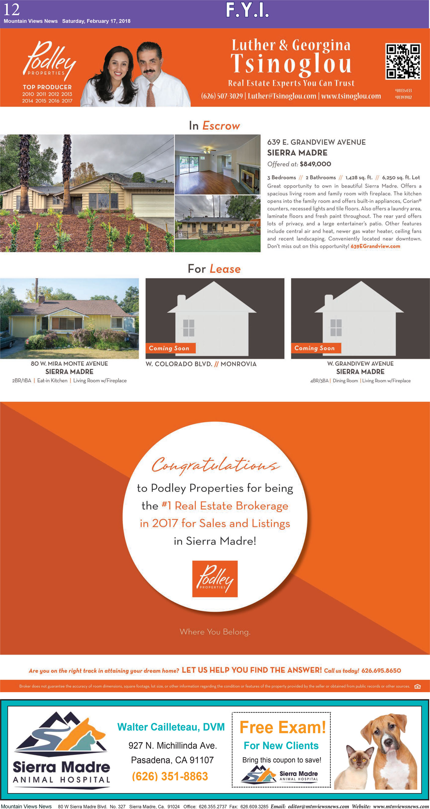 MVNews this week:  Page A:12