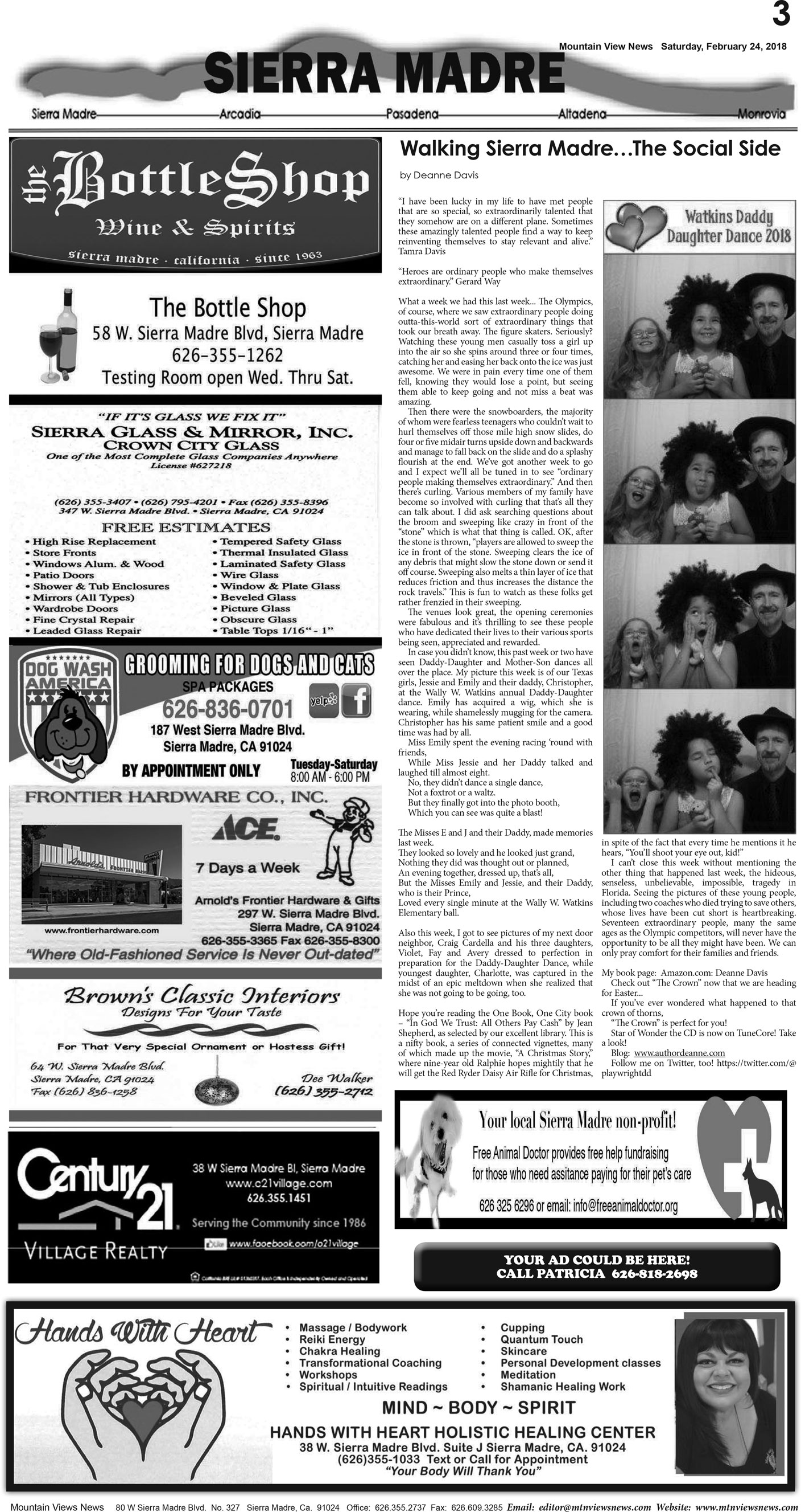 MVNews this week:  Page A:3