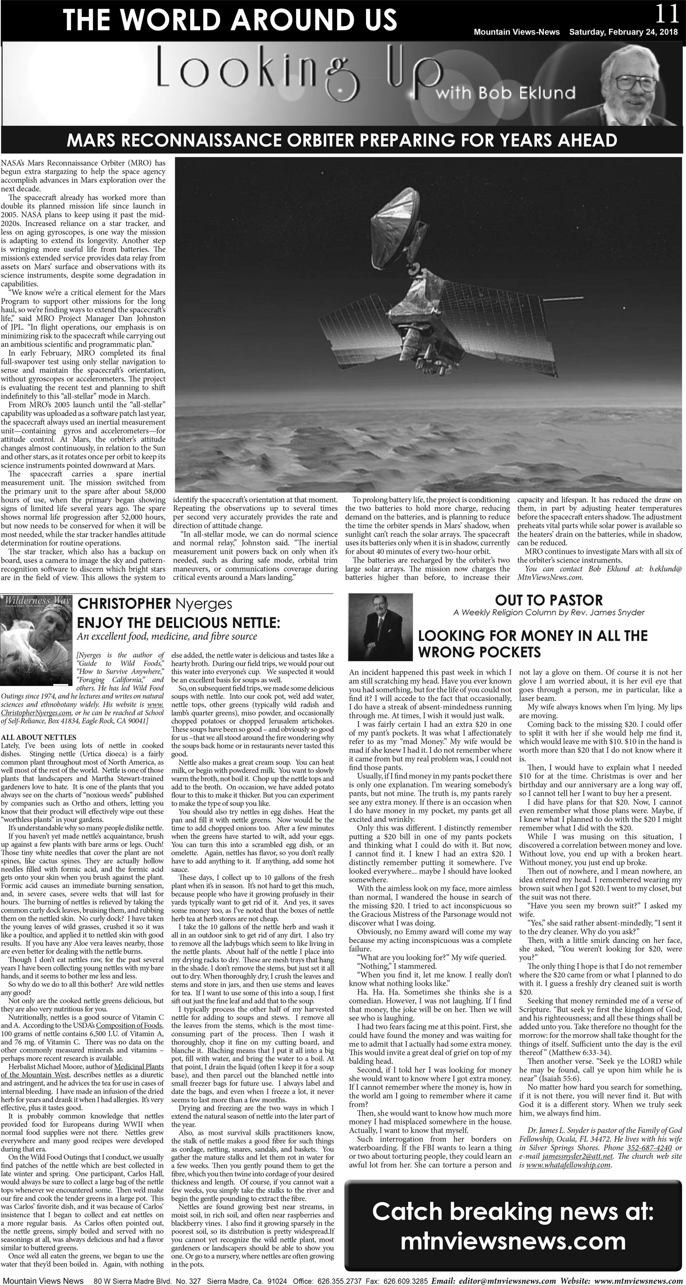 MVNews this week:  Page A:11