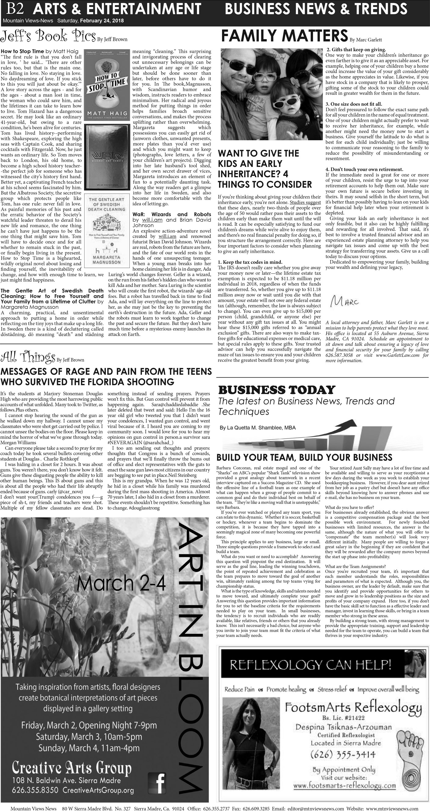 MVNews this week:  Page B:2