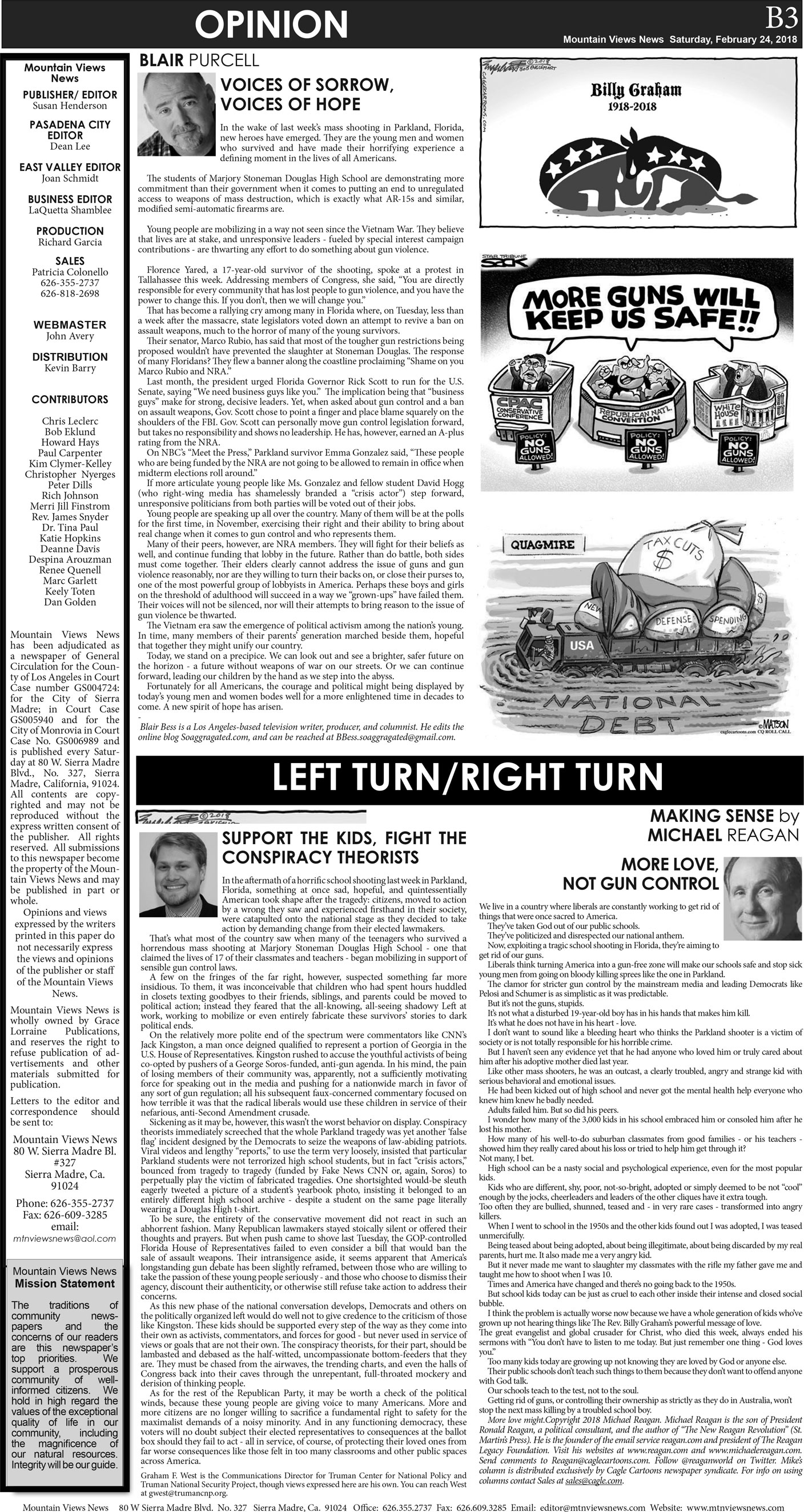 MVNews this week:  Page B:3