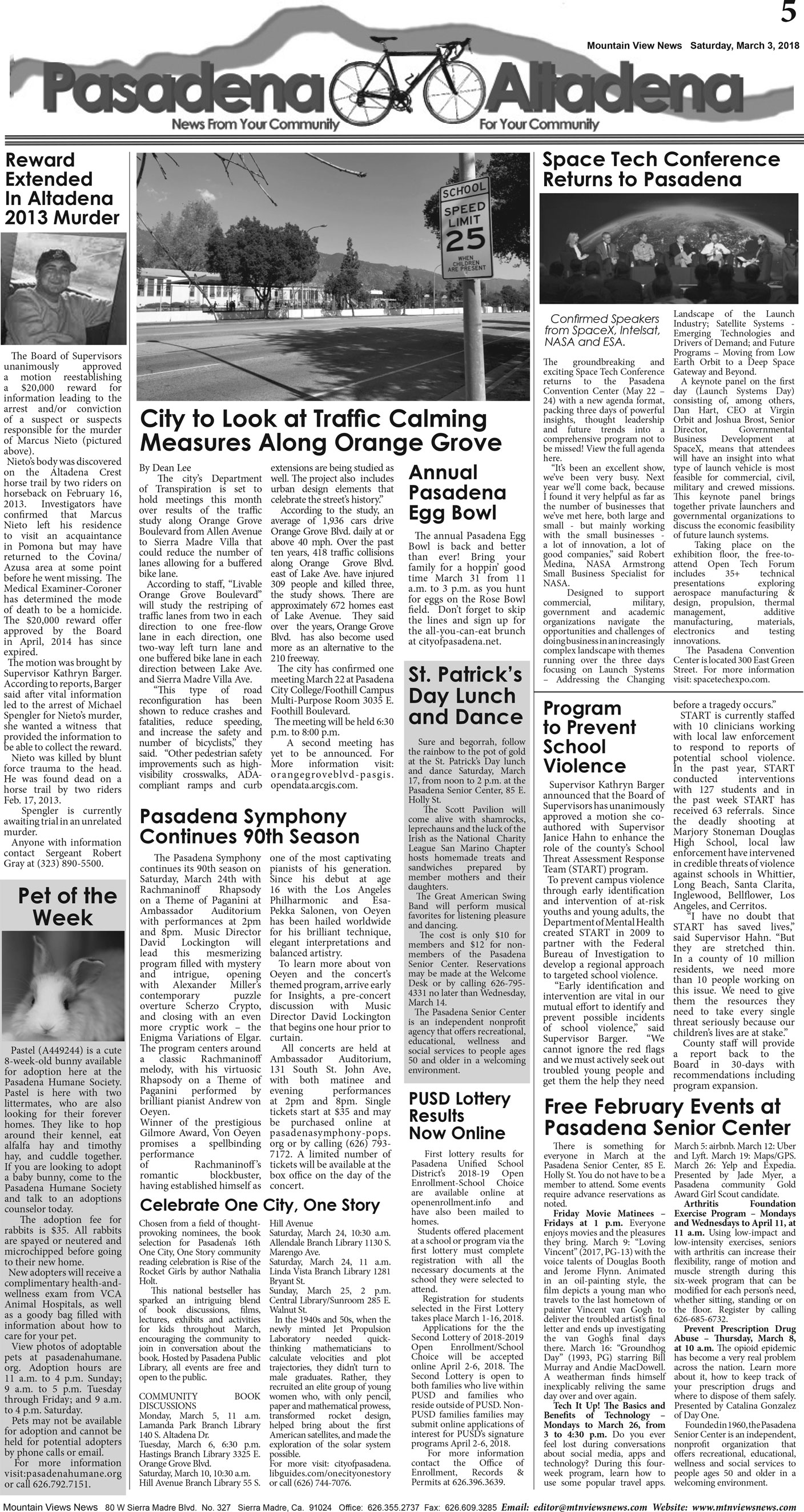 MVNews this week:  Page A:5