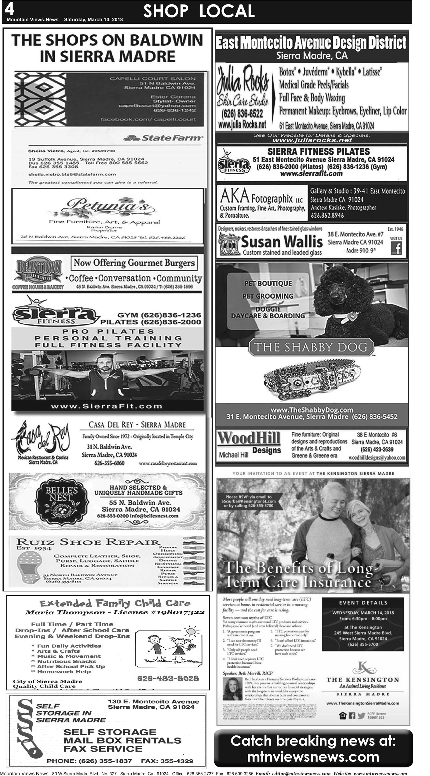 MVNews this week:  Page A:4