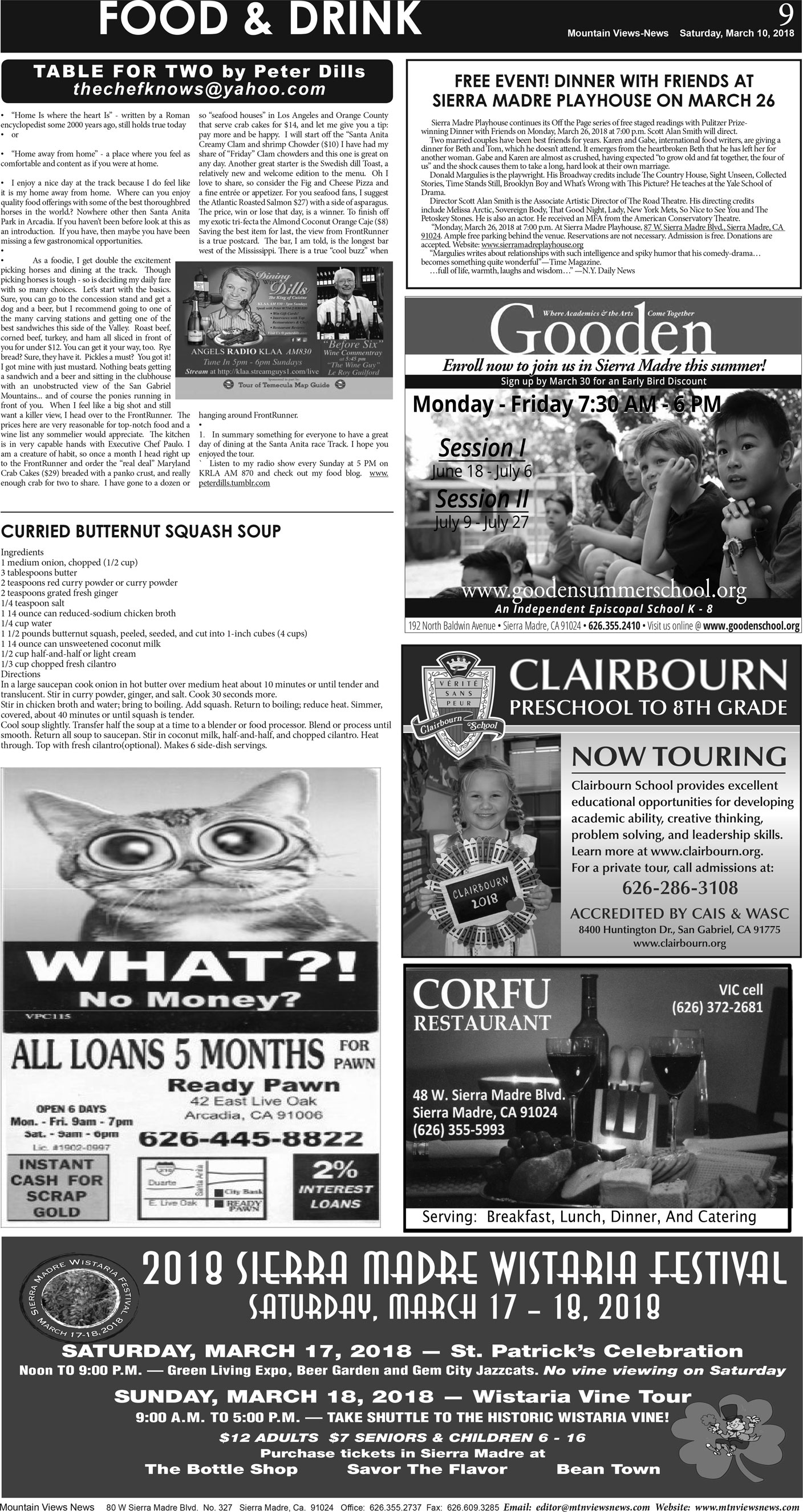 MVNews this week:  Page A:9