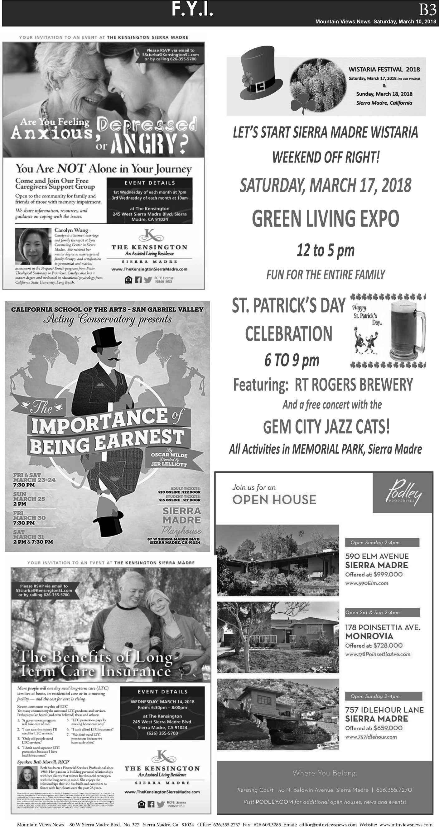 MVNews this week:  Page B:3