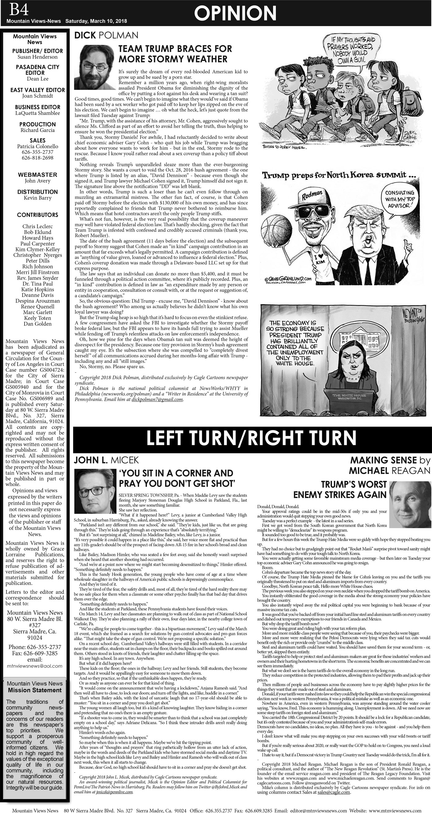 MVNews this week:  Page B:4