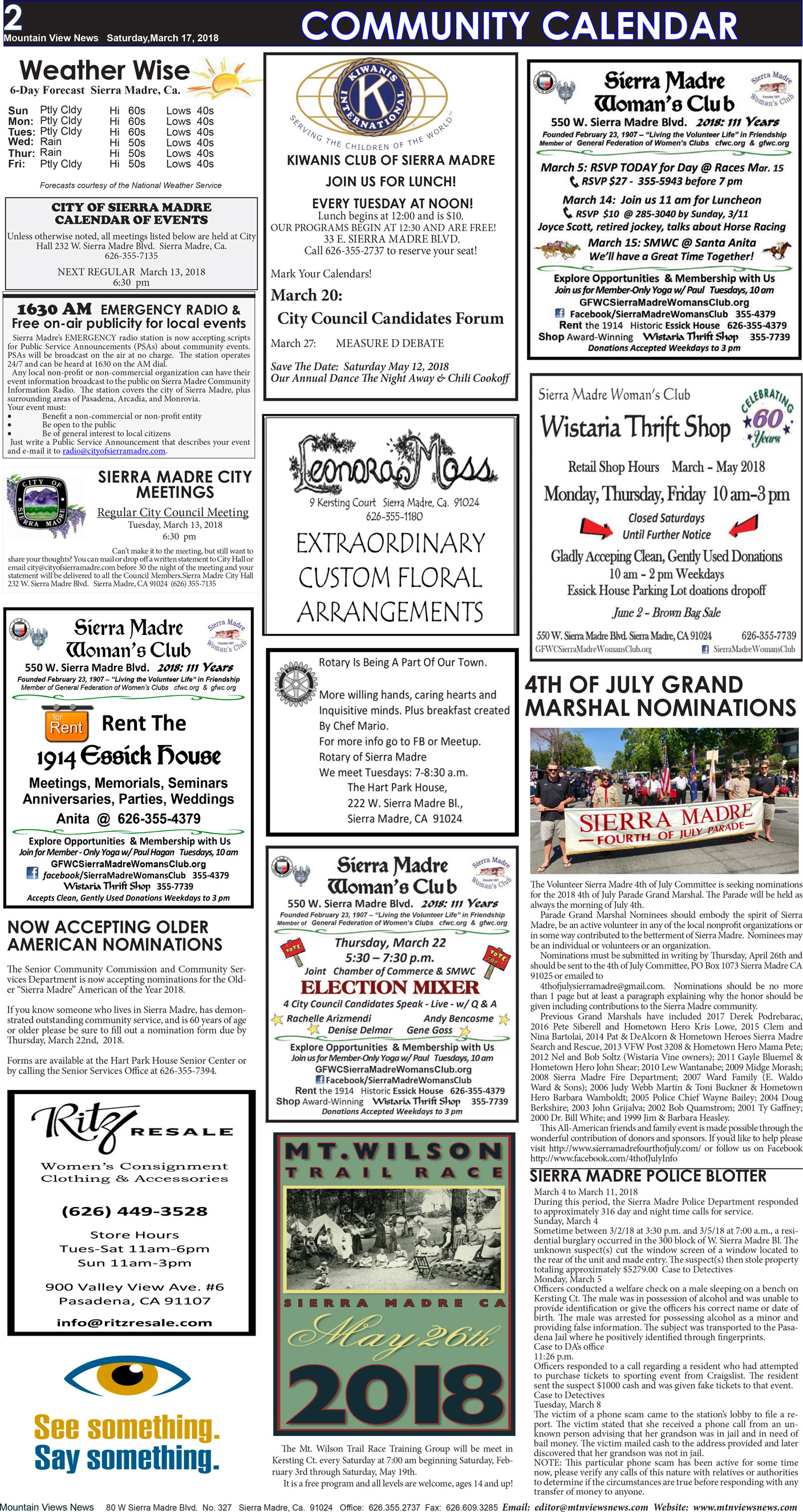 MVNews this week:  Page A:2