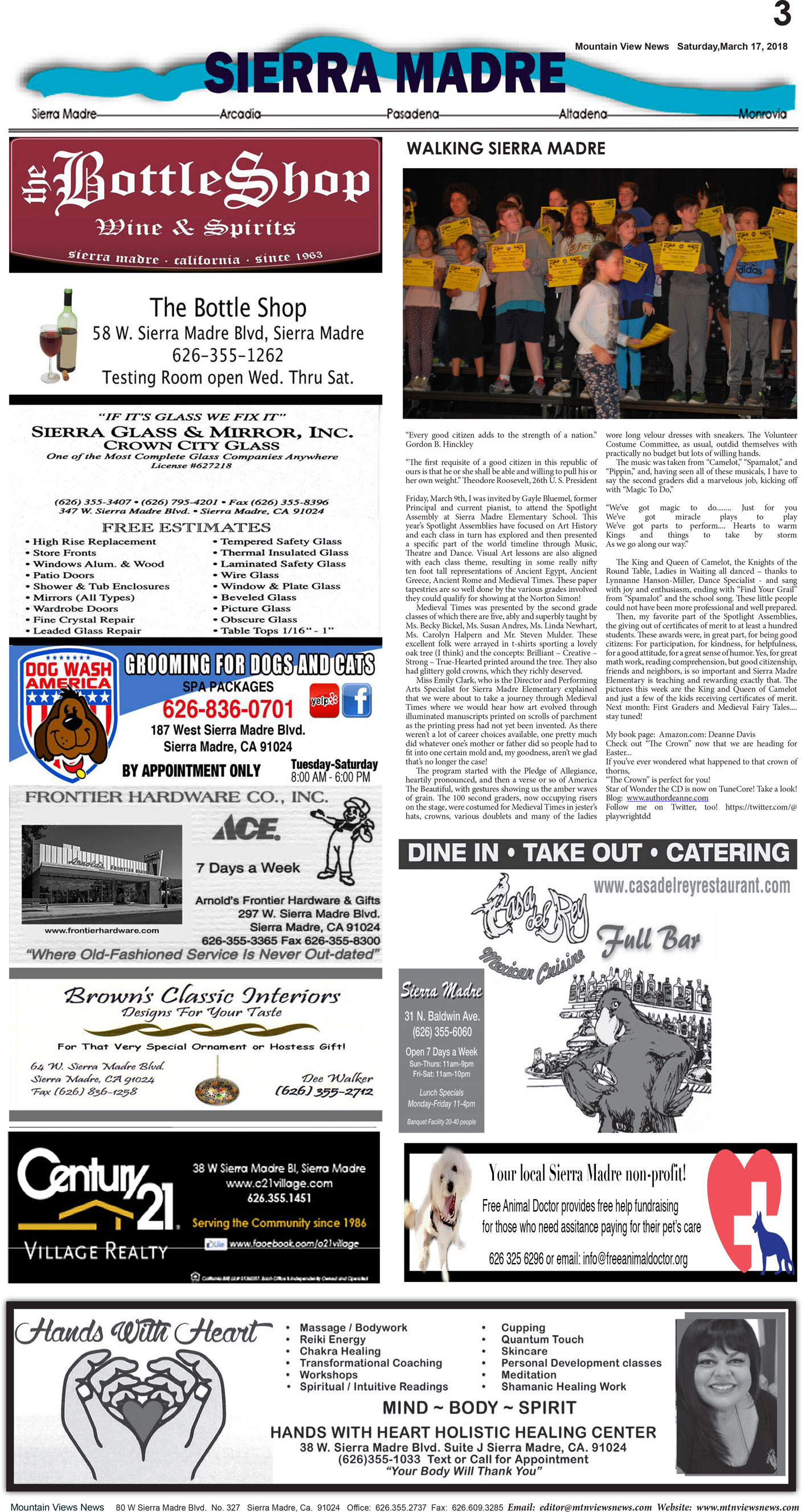 MVNews this week:  Page A:3