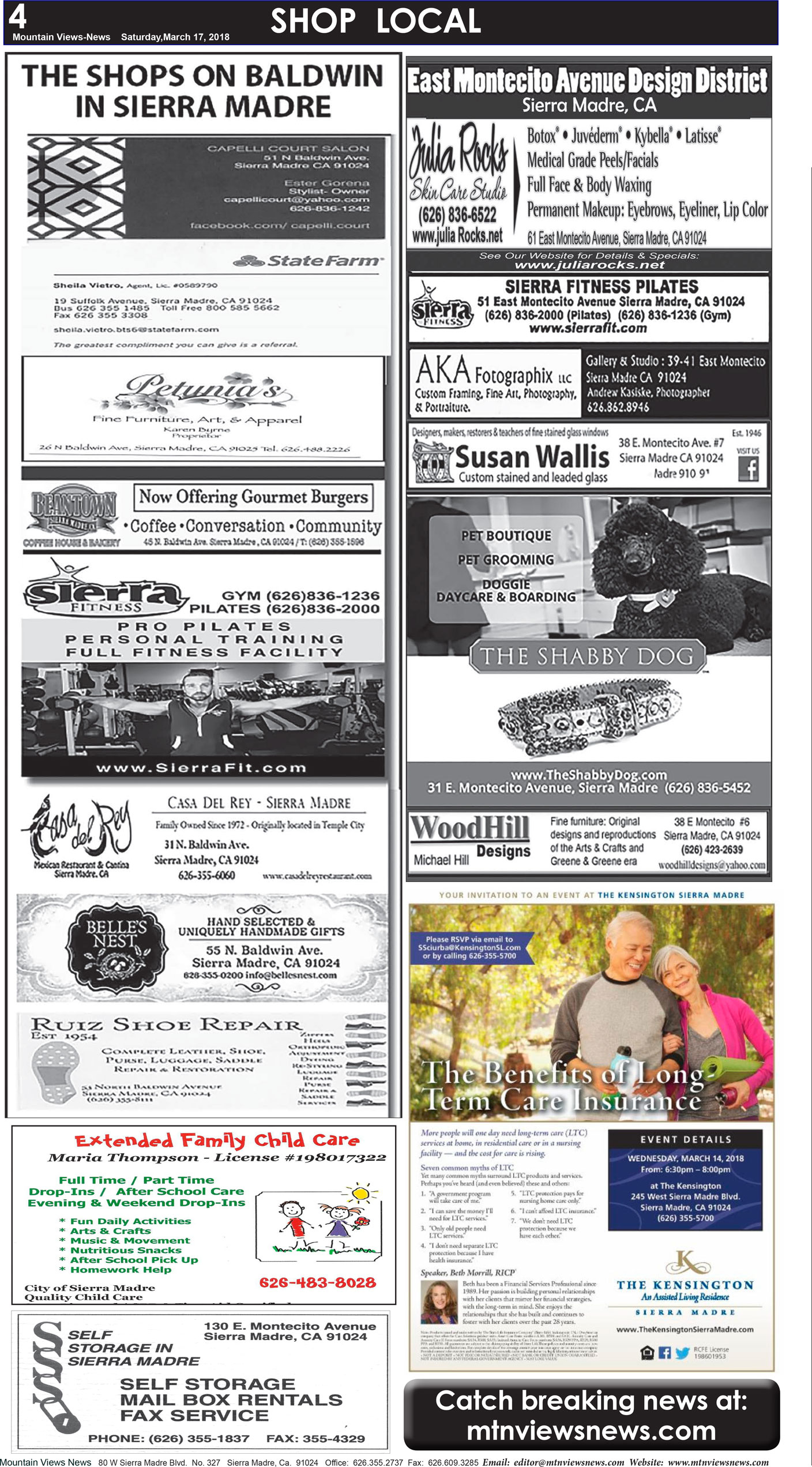 MVNews this week:  Page A:4