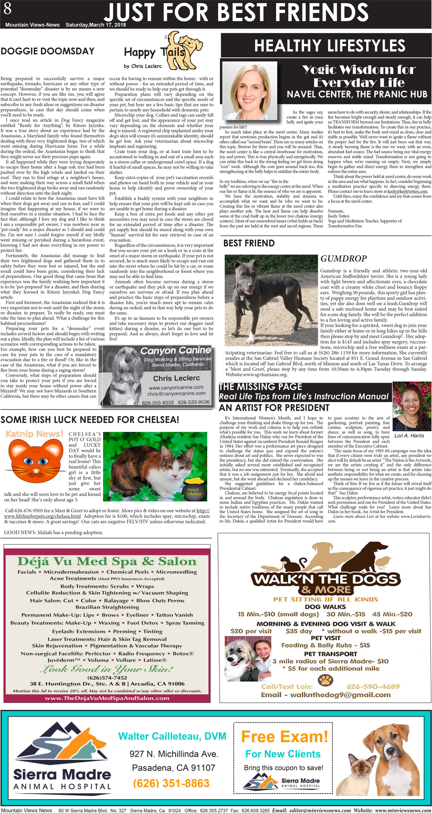 MVNews this week:  Page A:8