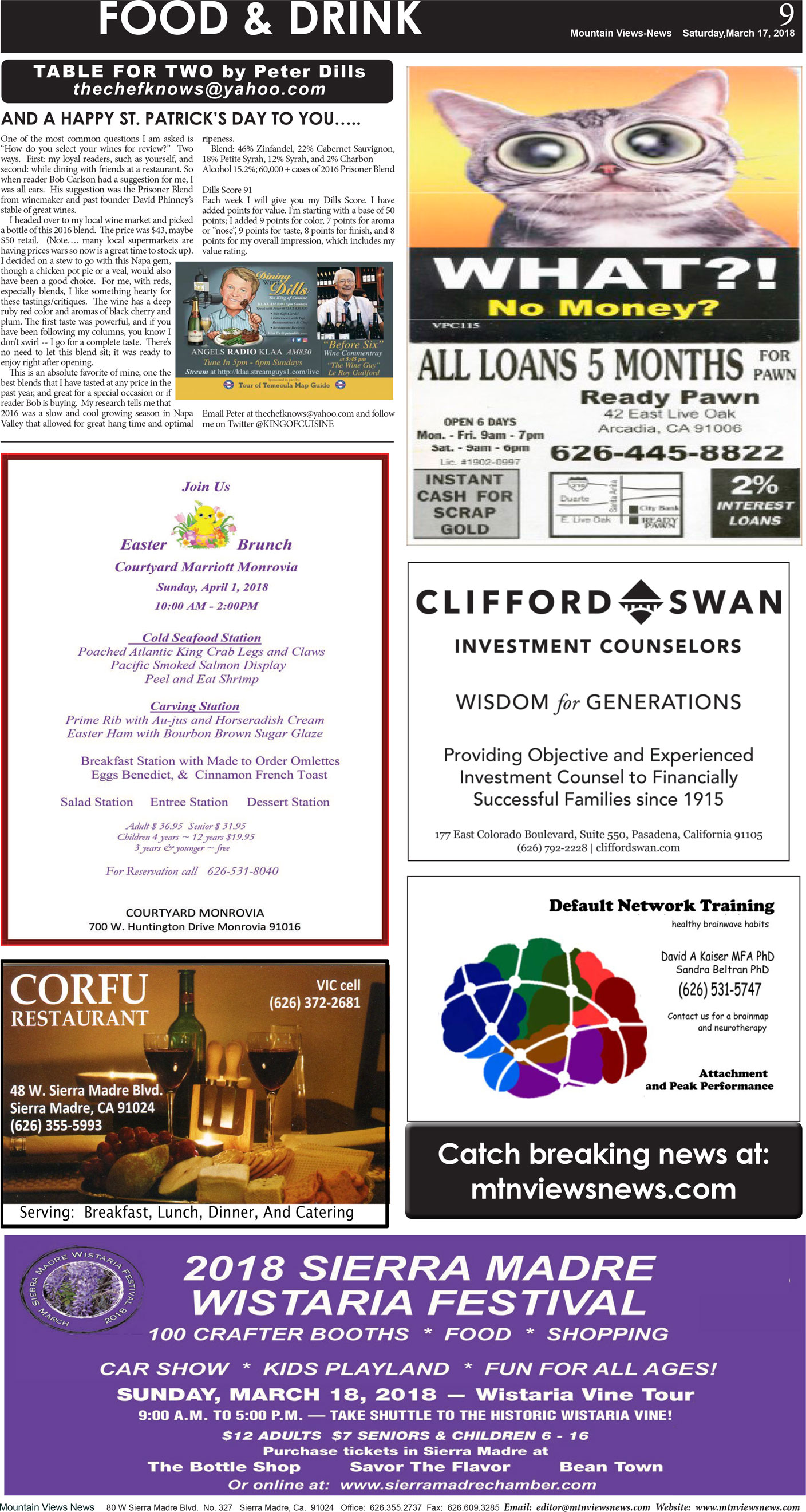 MVNews this week:  Page A:9