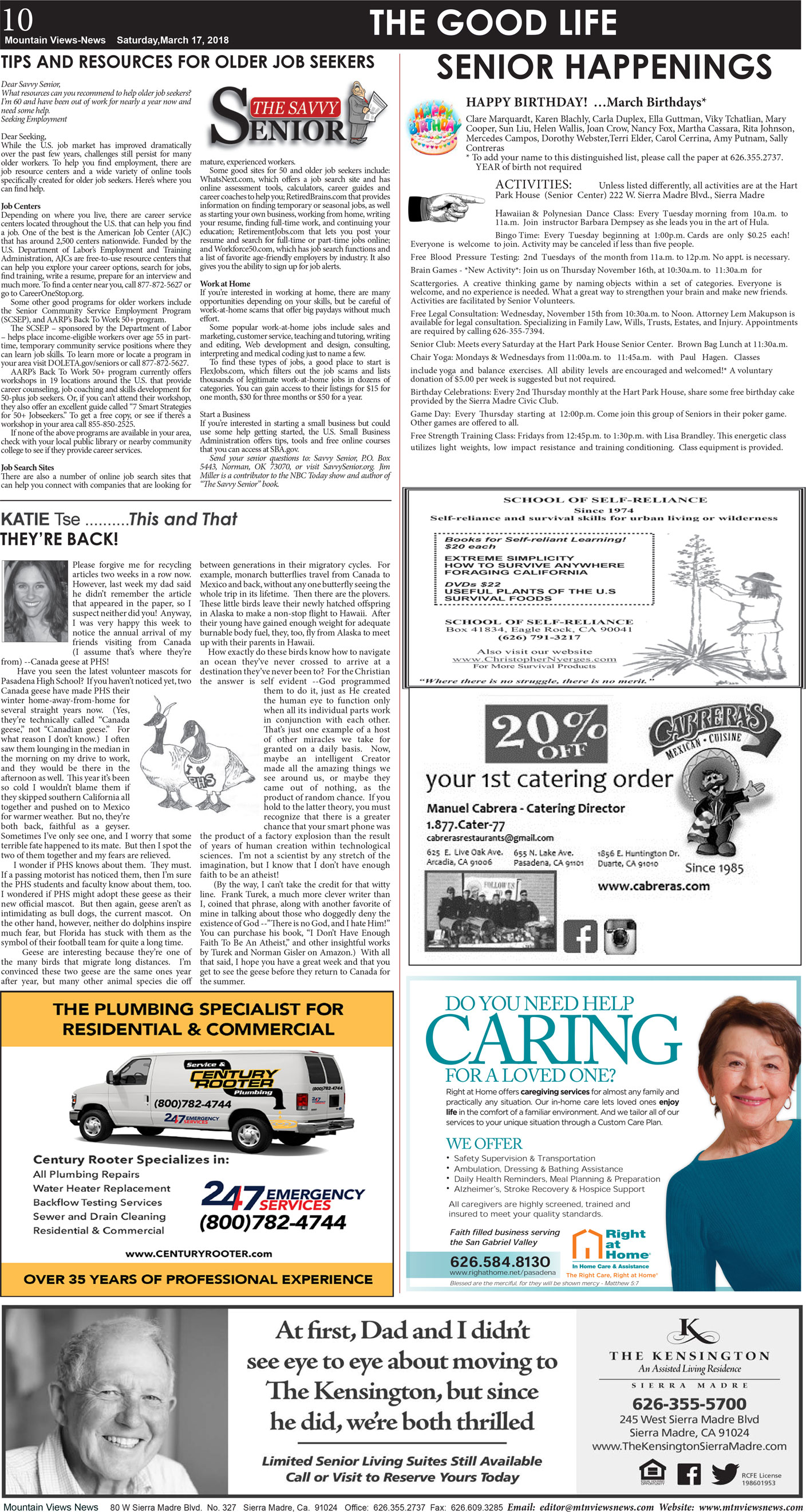 MVNews this week:  Page A:10