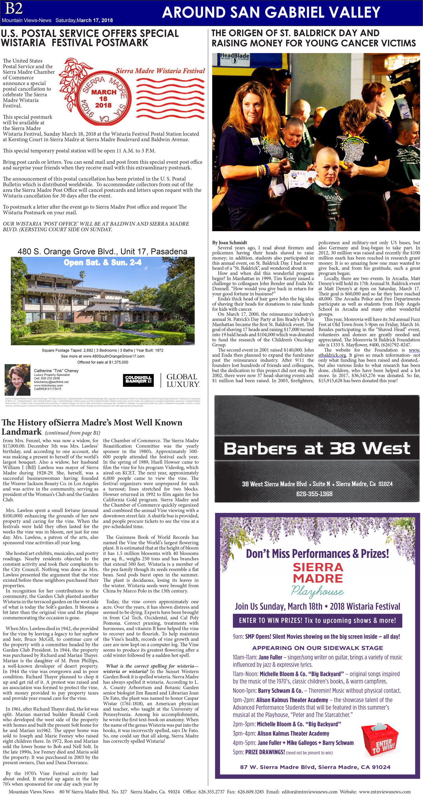 MVNews this week:  Page B:2