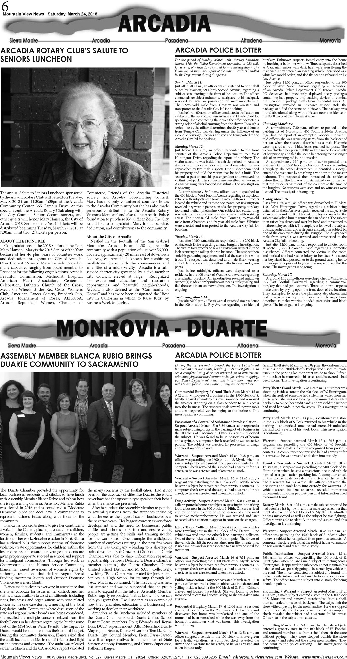 MVNews this week:  Page A:6