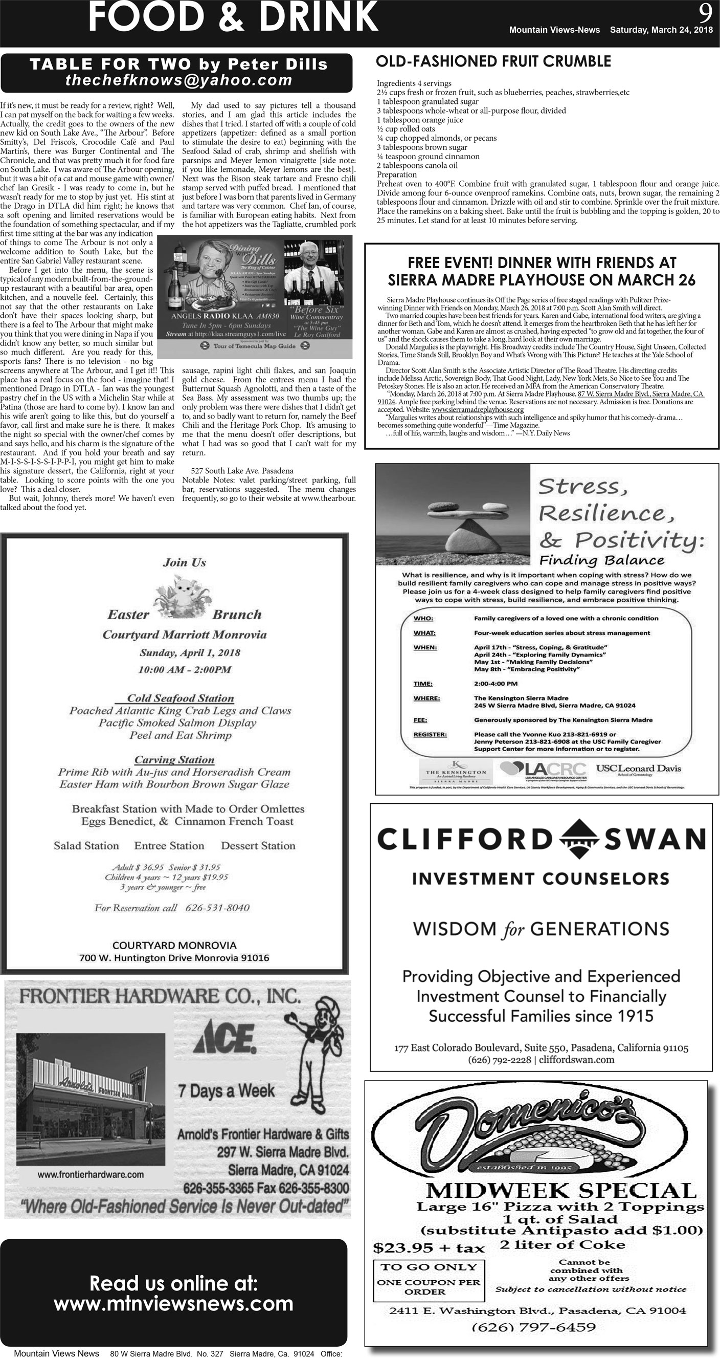 MVNews this week:  Page A:9