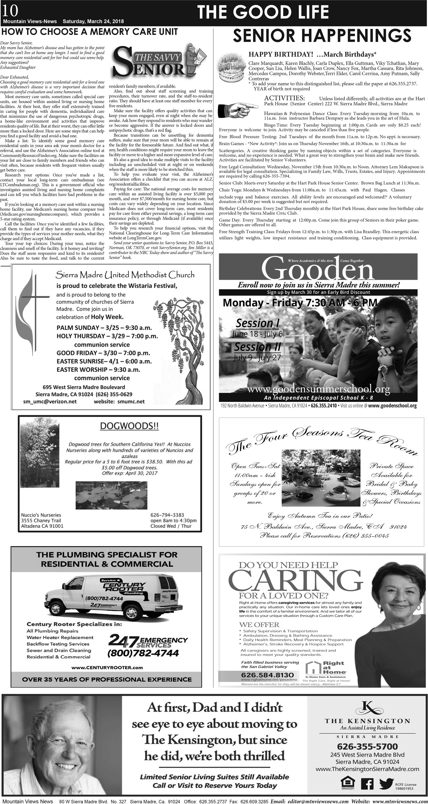 MVNews this week:  Page A:10