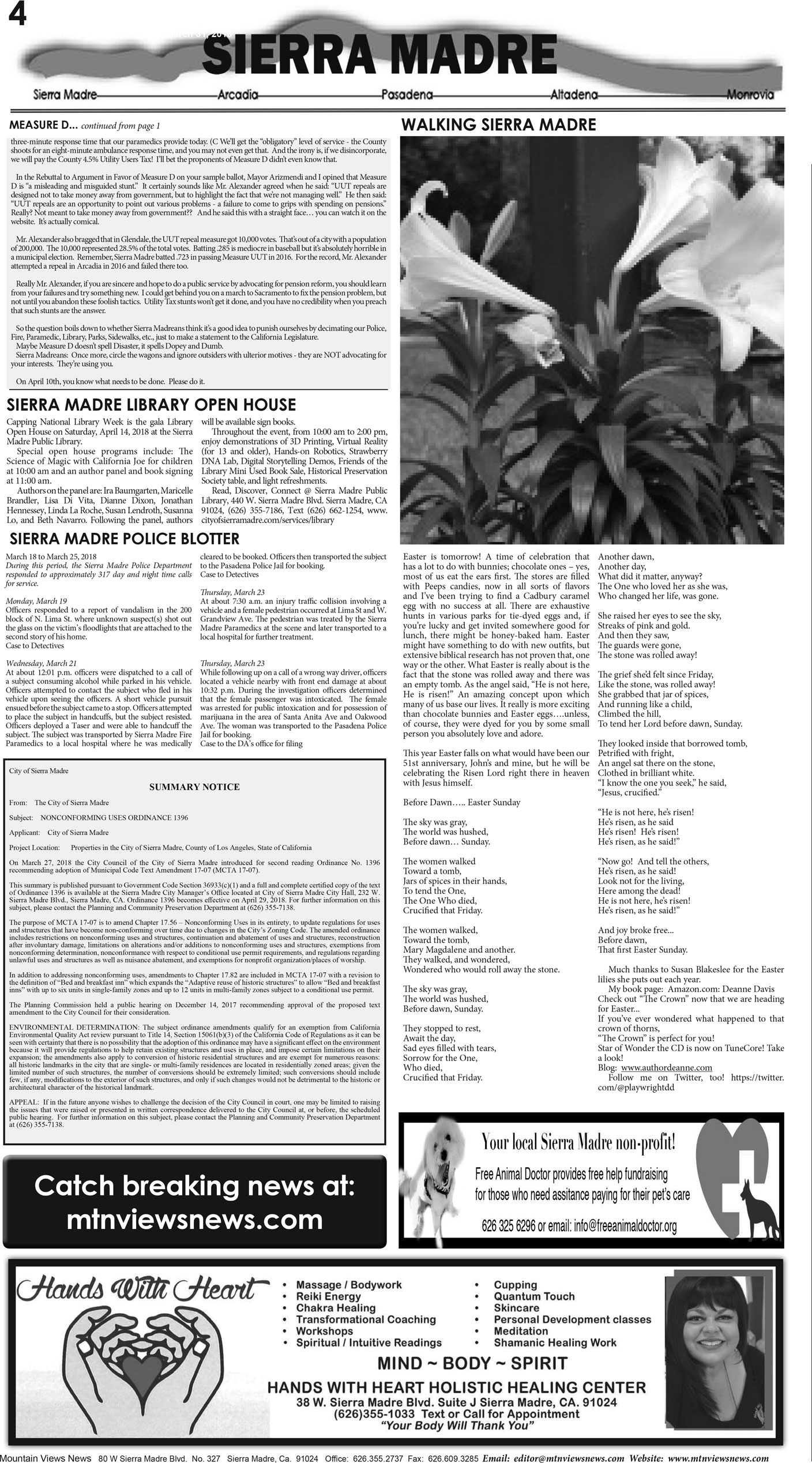 MVNews this week:  Page A:4