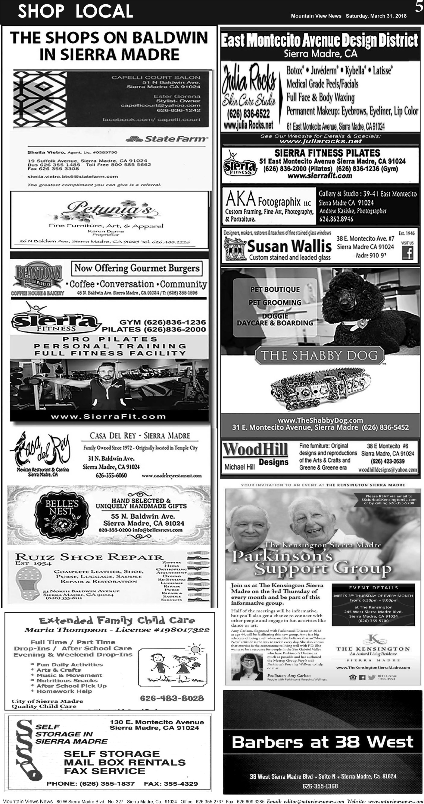 MVNews this week:  Page A:5