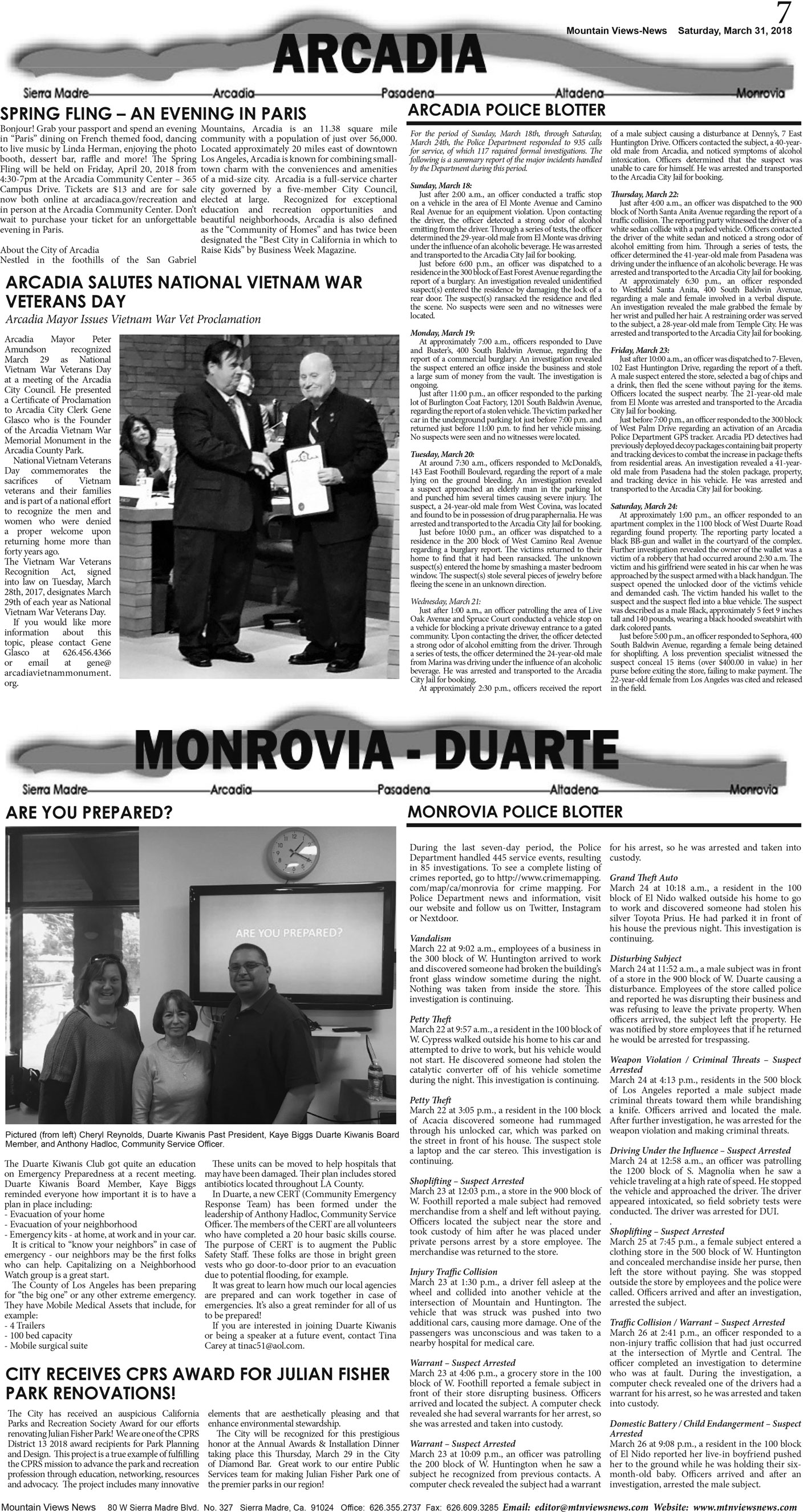 MVNews this week:  Page A:7