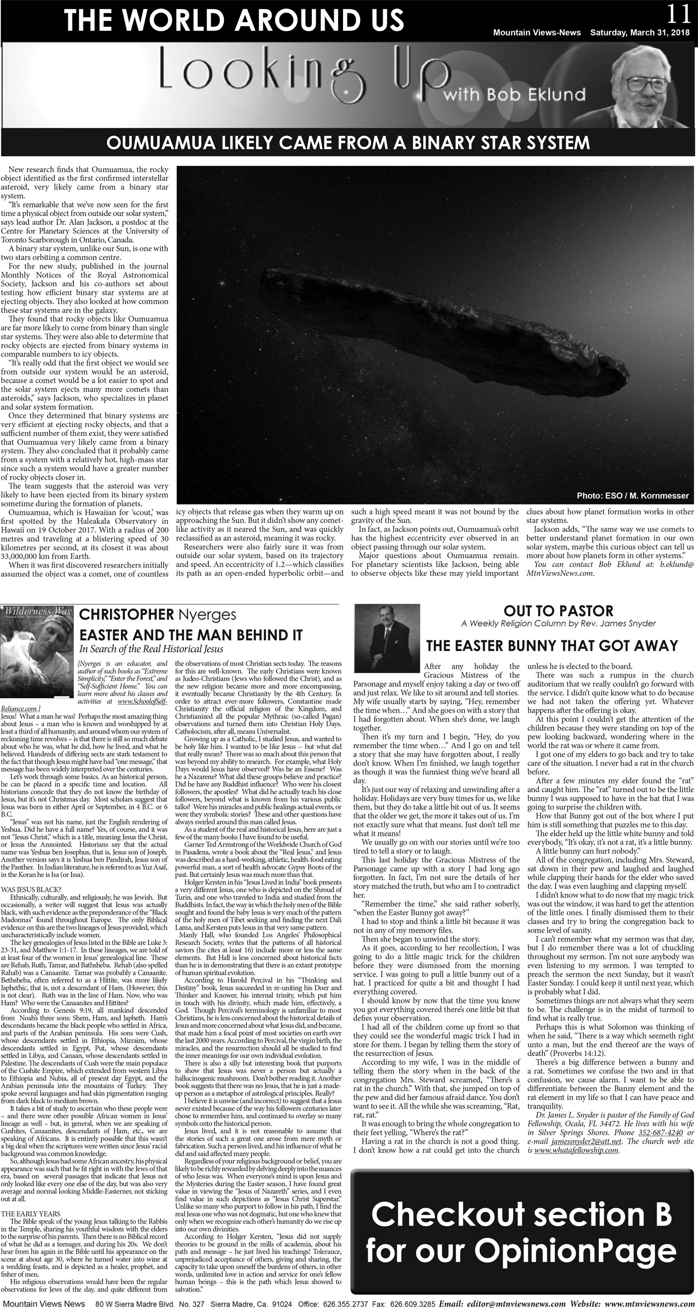 MVNews this week:  Page A:11