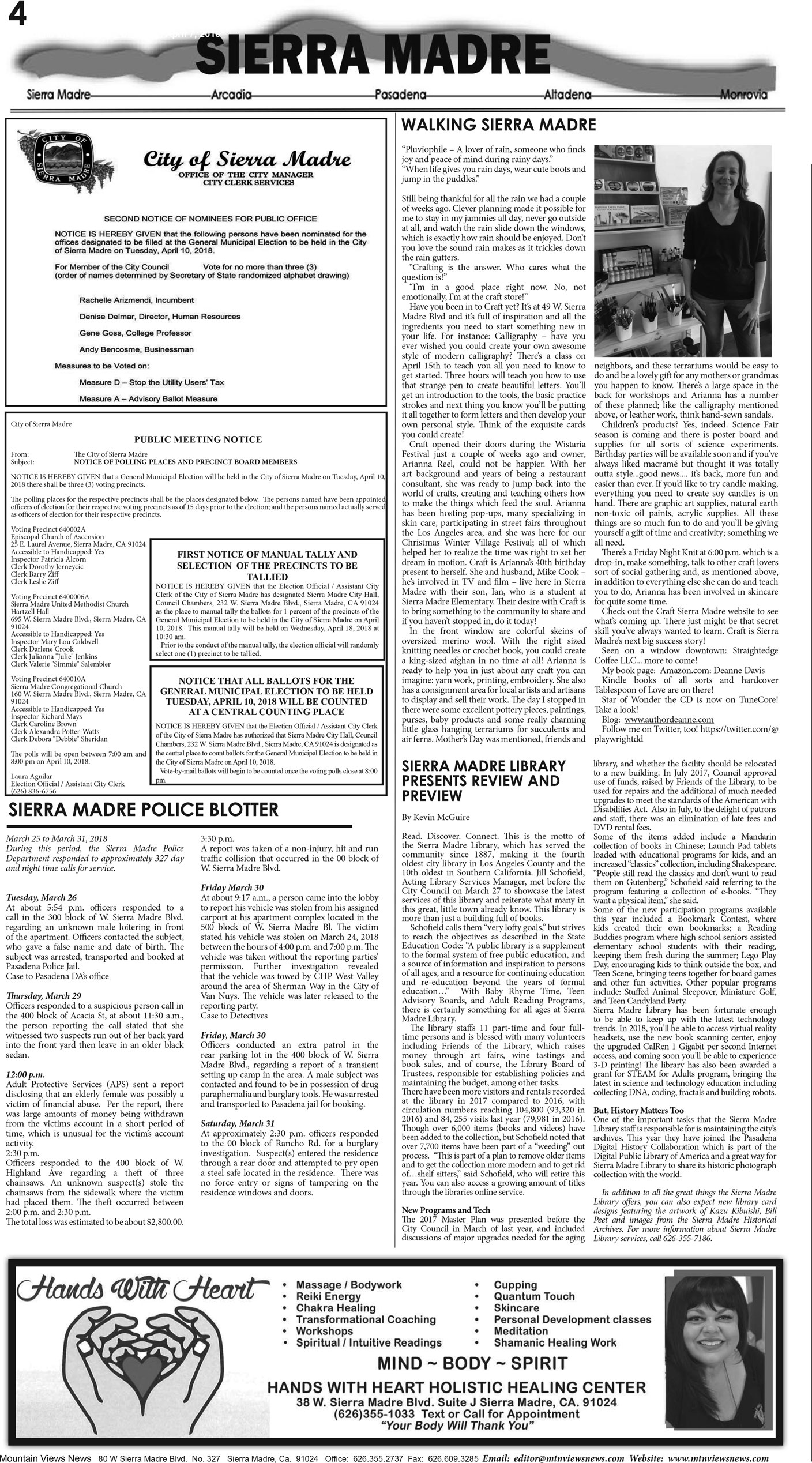 MVNews this week:  Page A:4