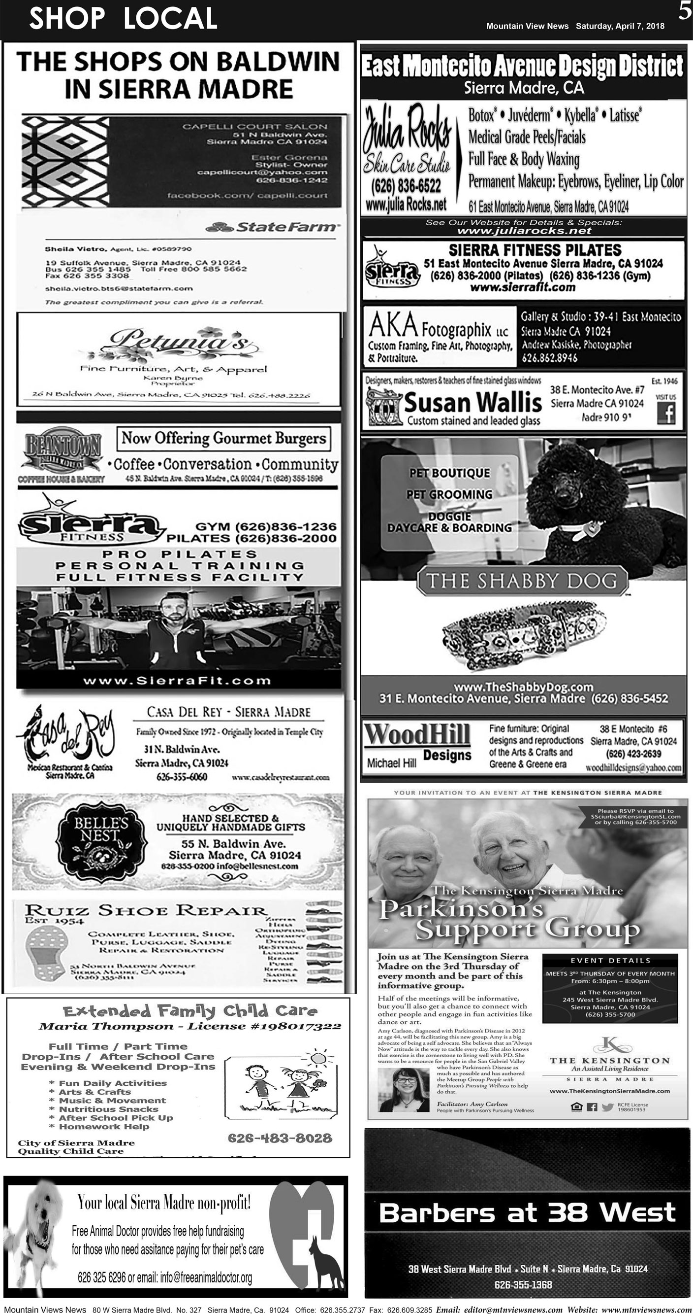 MVNews this week:  Page A:5