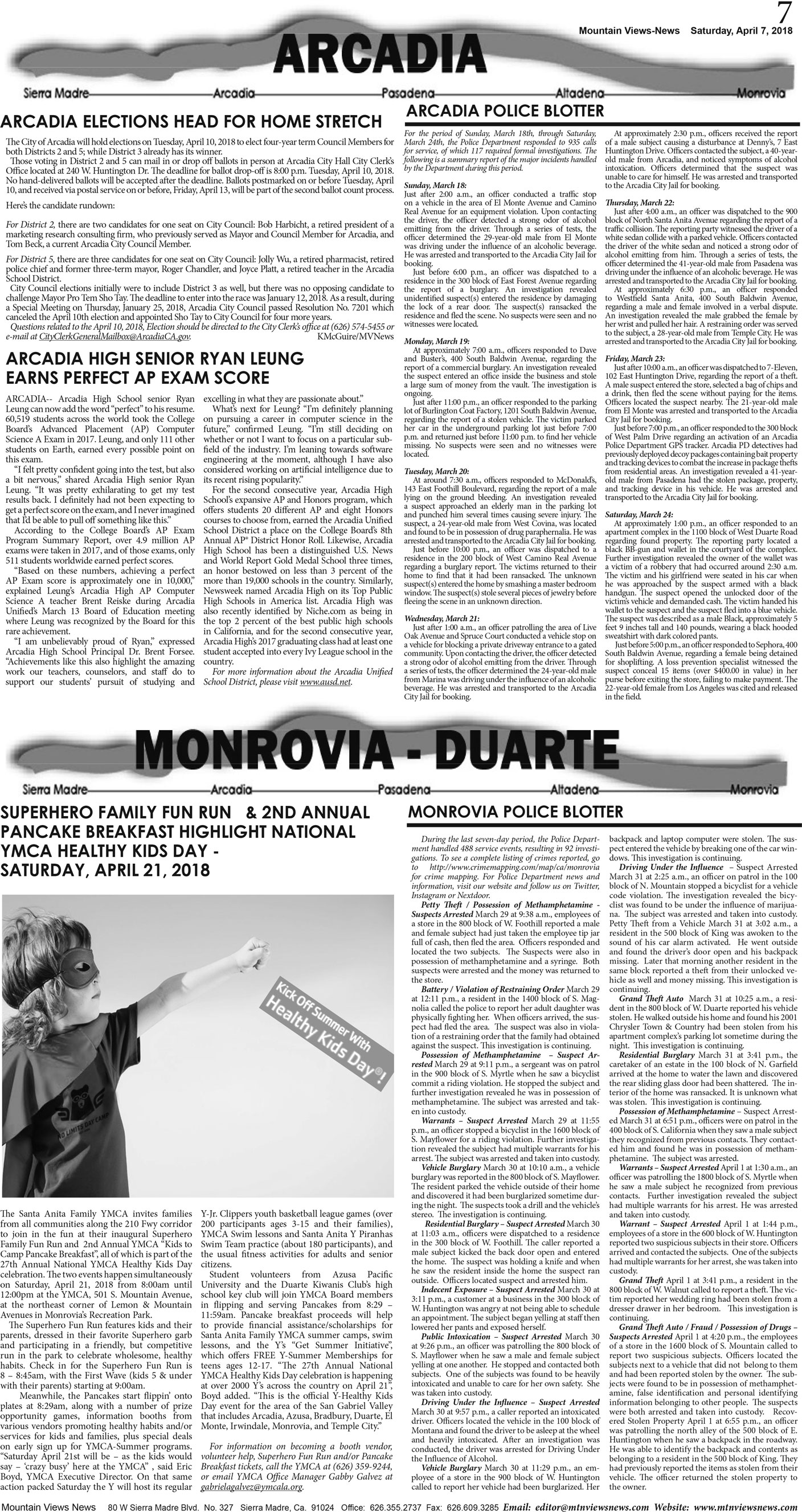 MVNews this week:  Page A:7