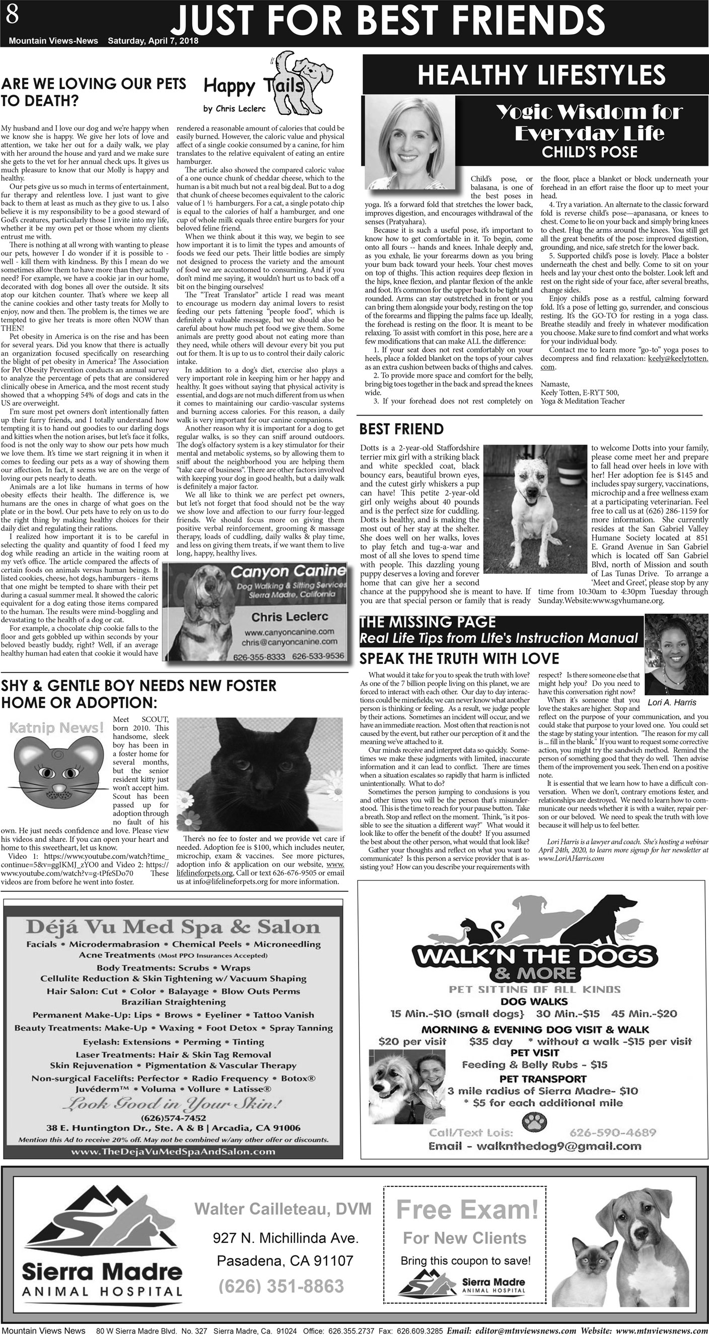 MVNews this week:  Page A:8