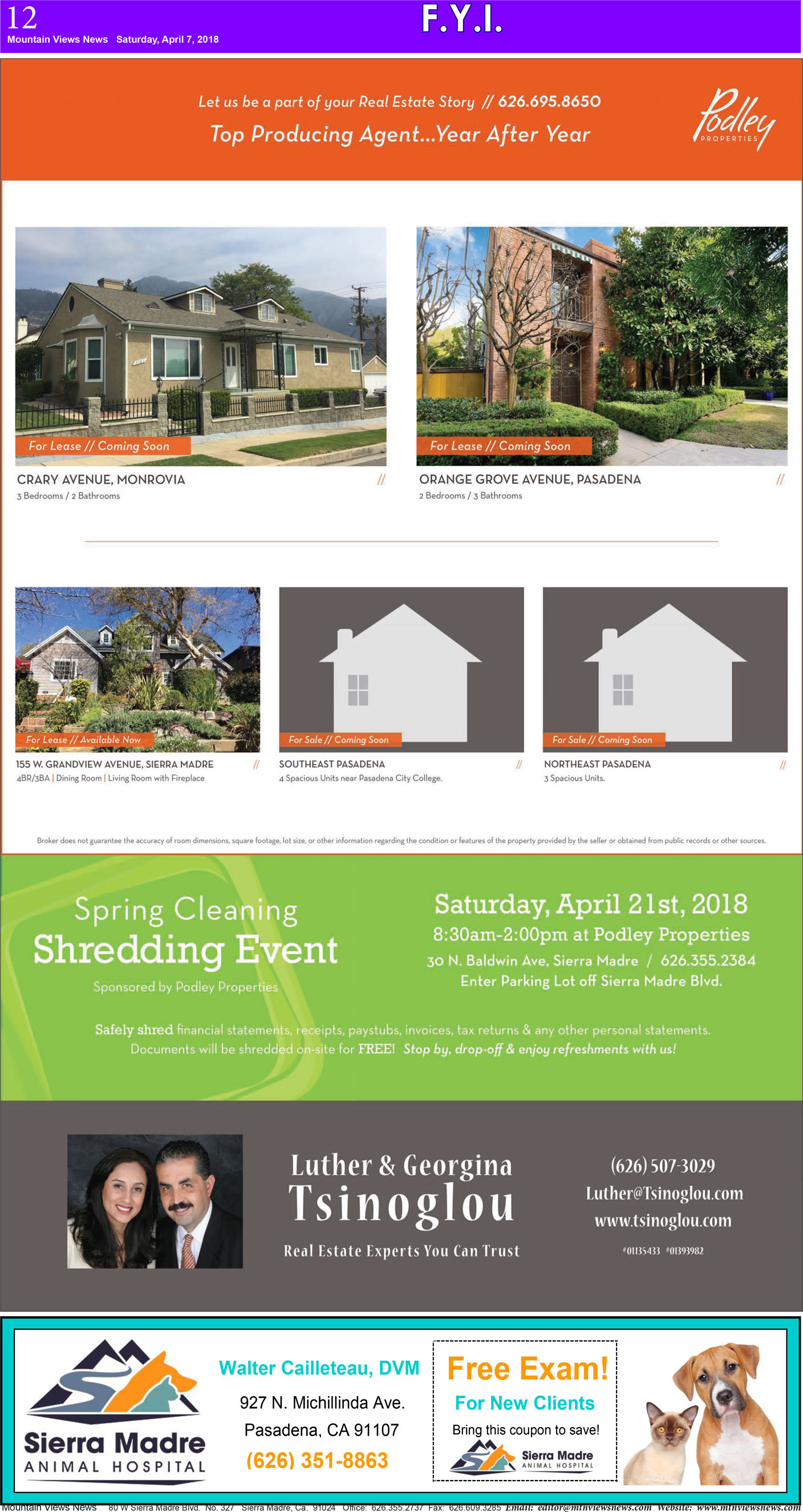 MVNews this week:  Page A:12