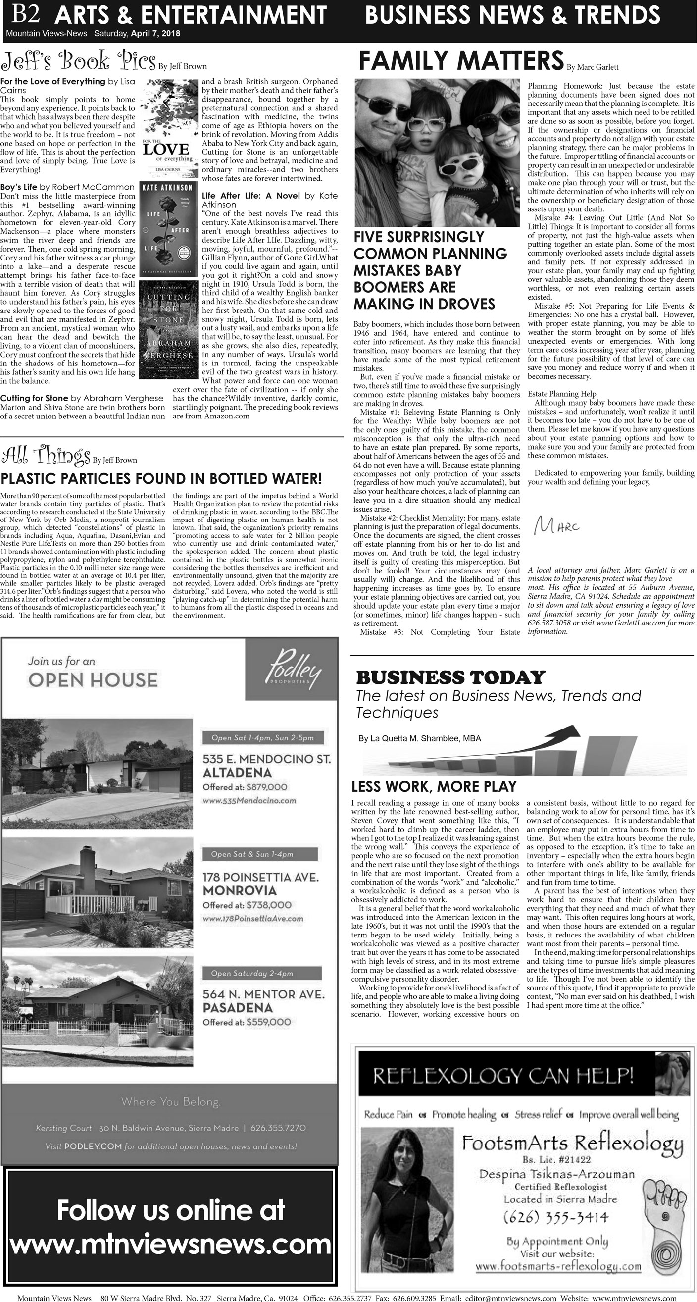 MVNews this week:  Page B:2