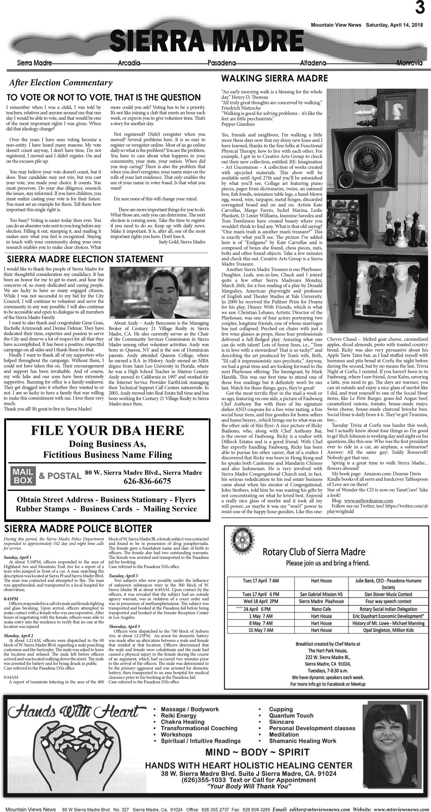 MVNews this week:  Page A:3