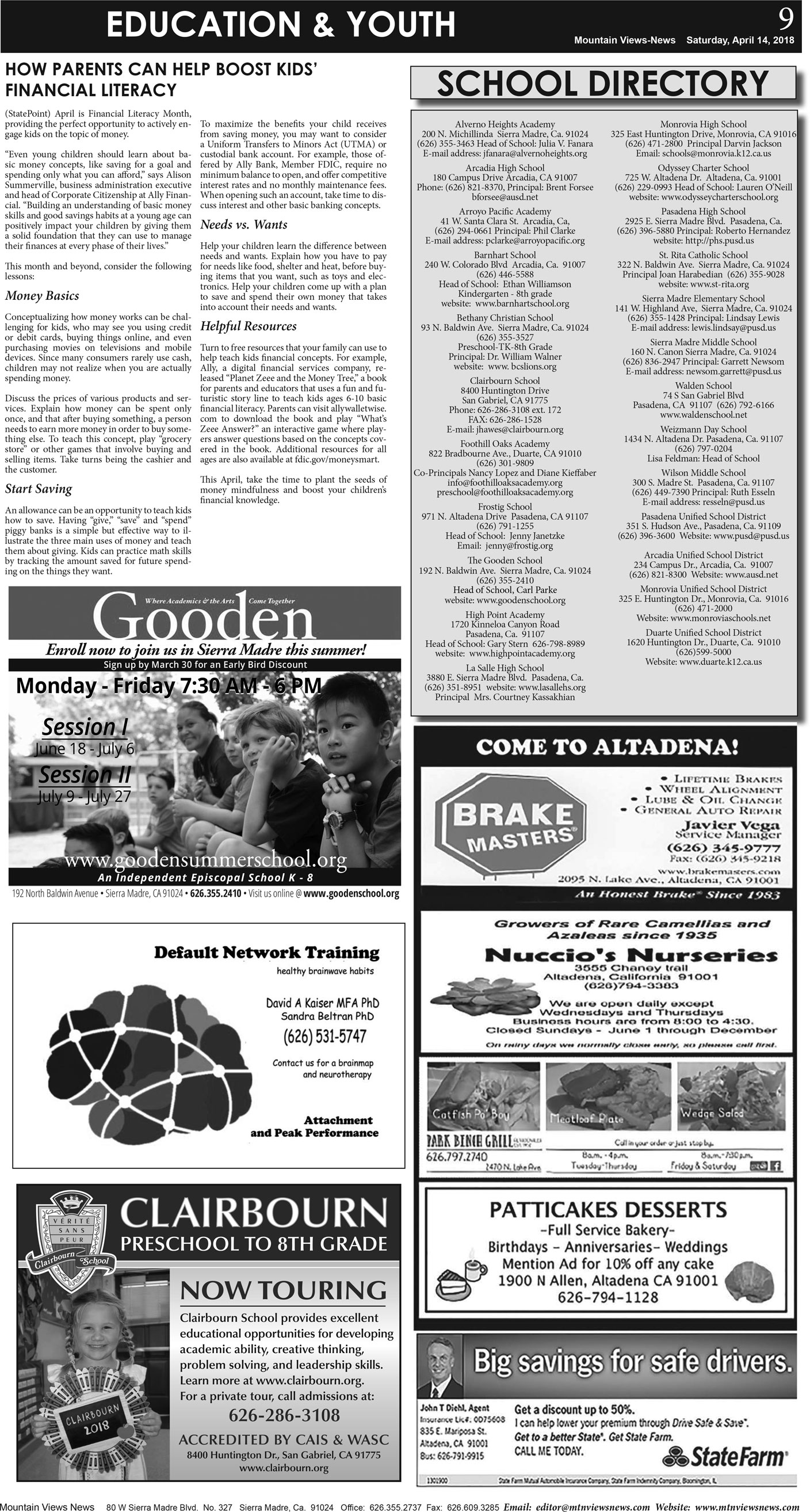 MVNews this week:  Page A:9