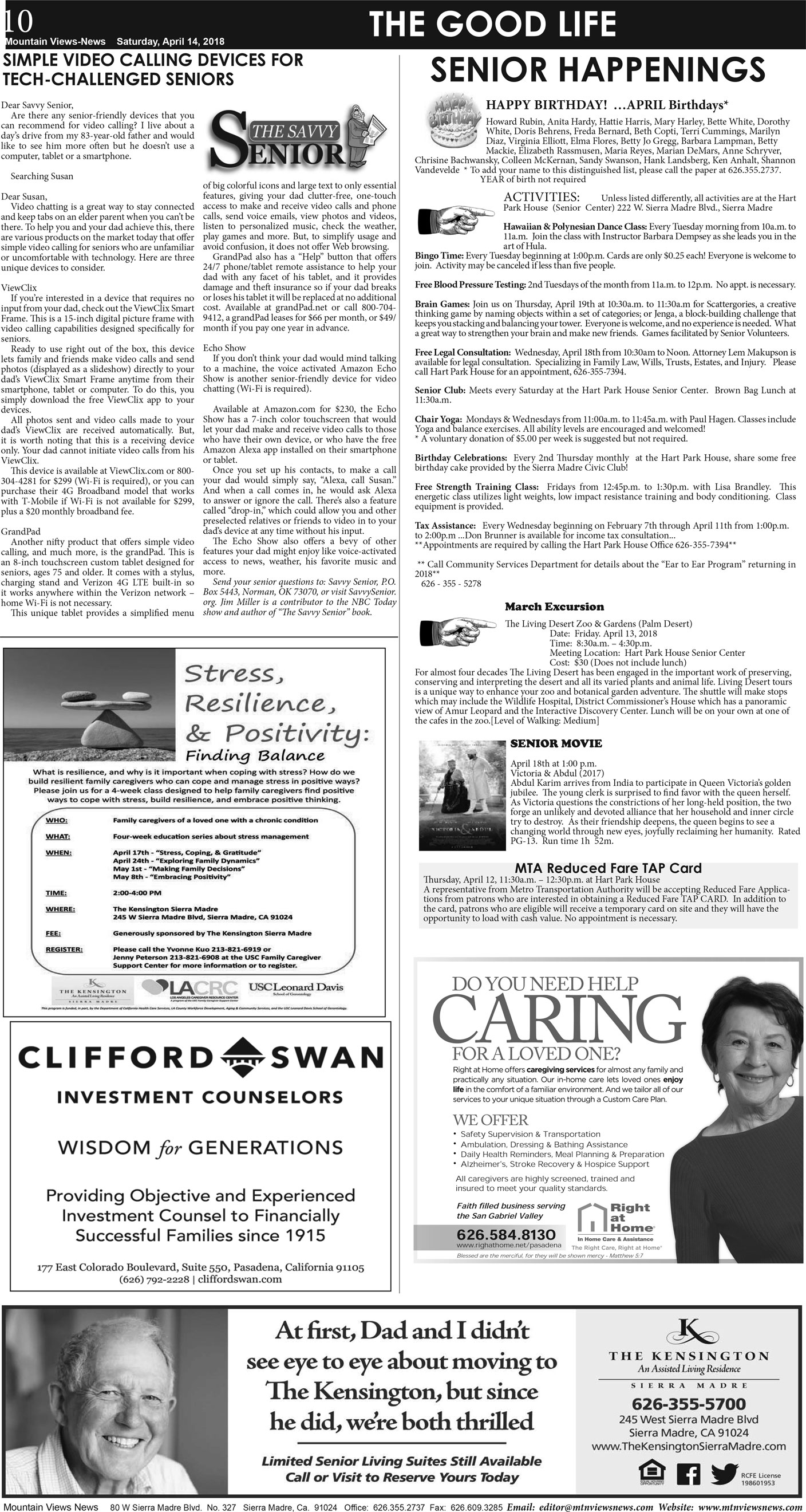 MVNews this week:  Page A:10