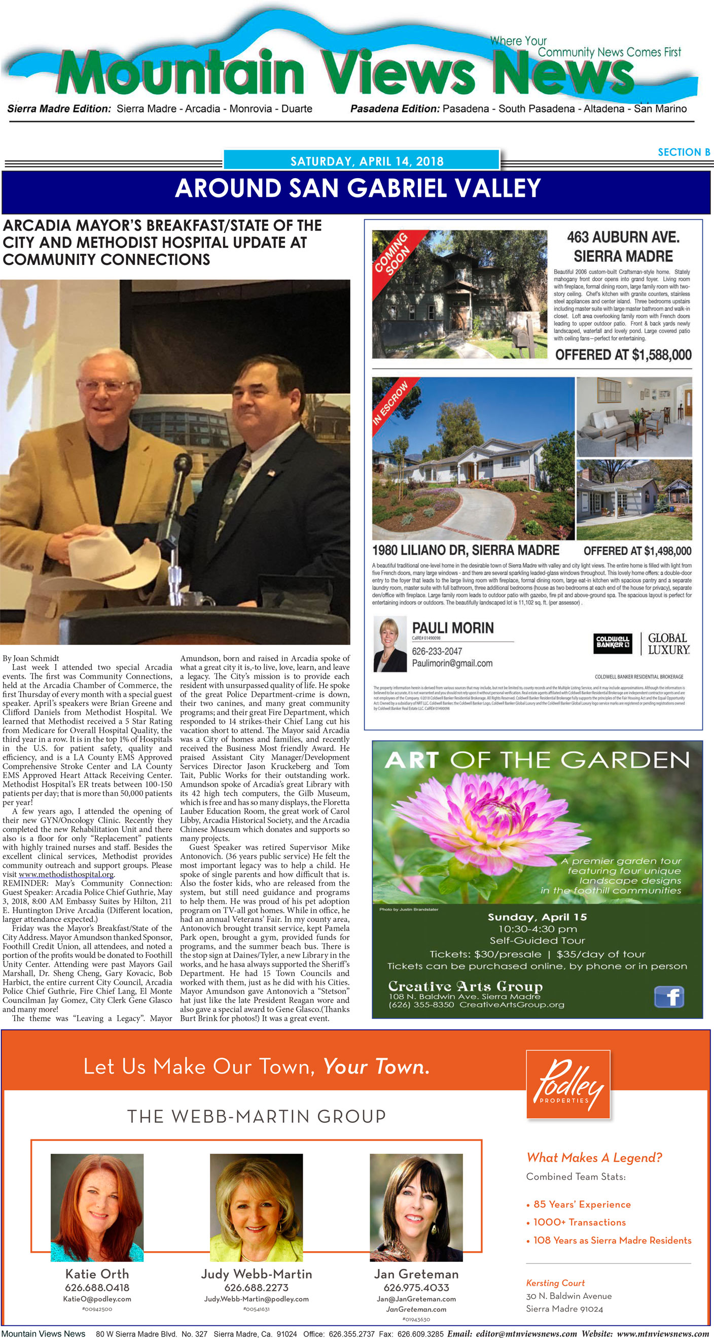 MVNews this week:  Page B:1