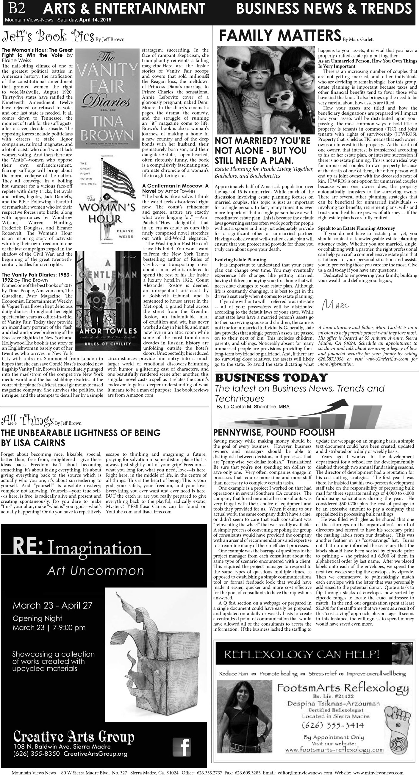 MVNews this week:  Page B:2