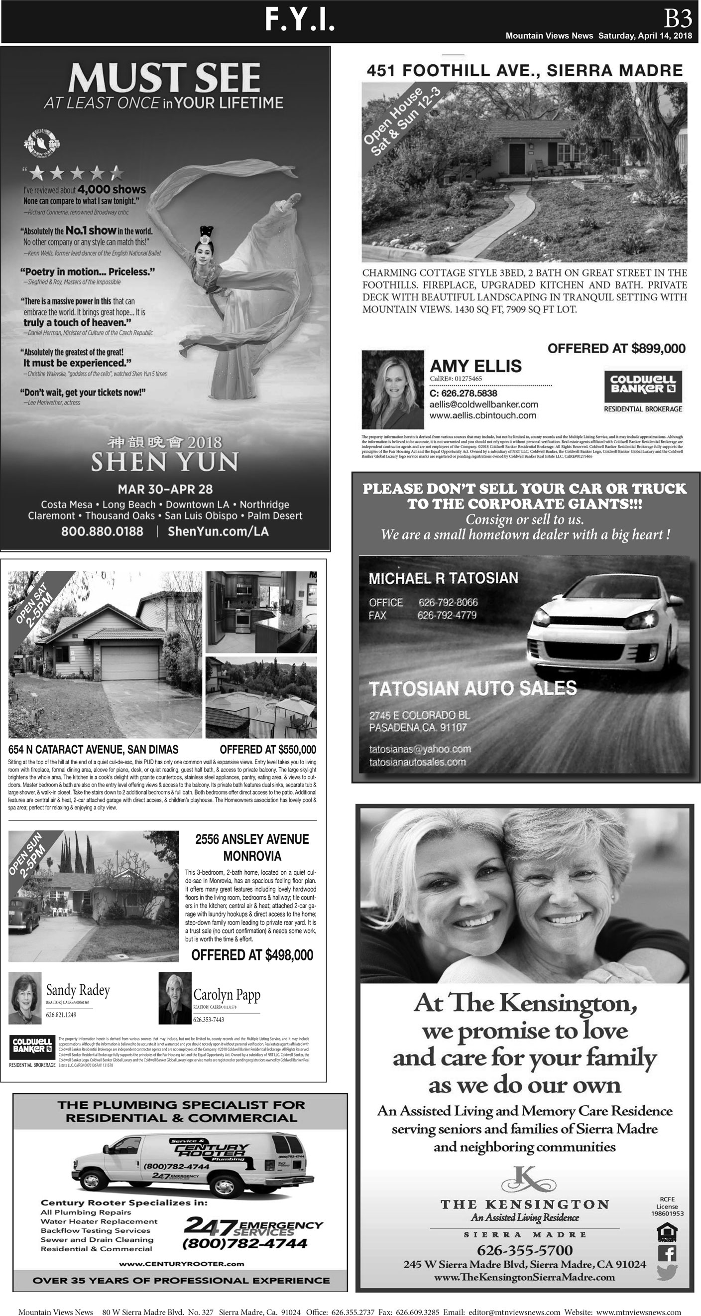 MVNews this week:  Page B:3