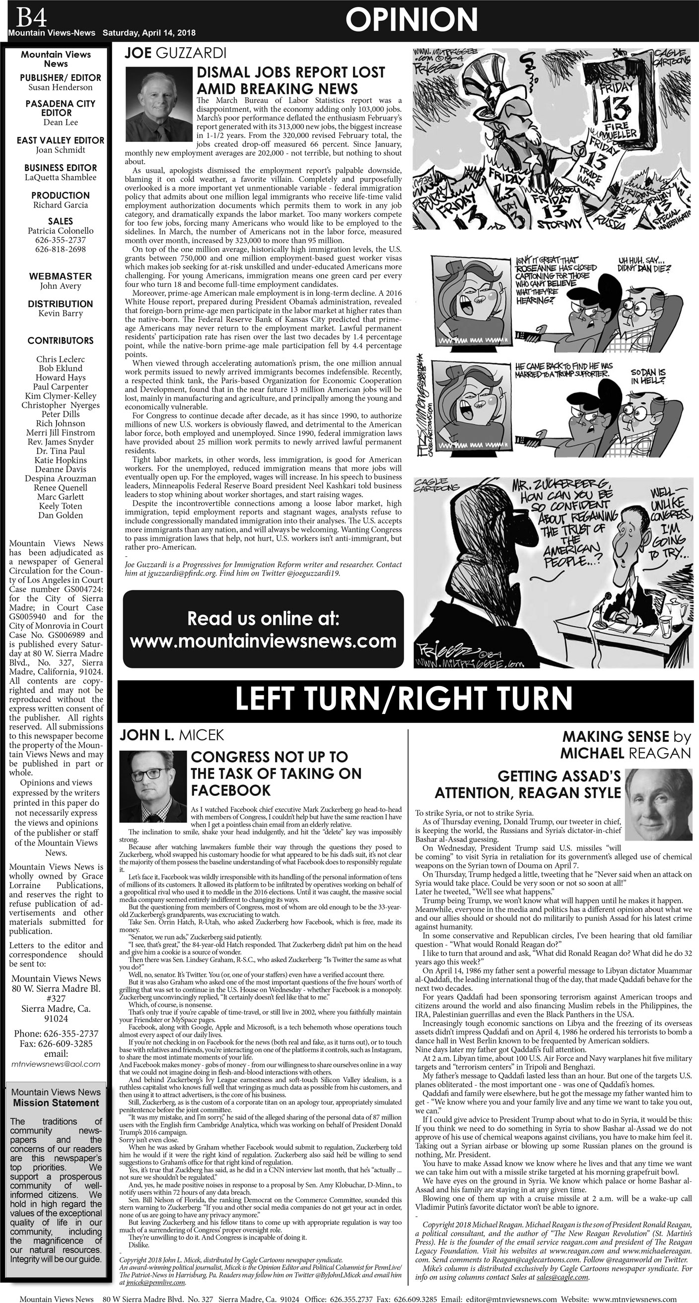 MVNews this week:  Page B:4