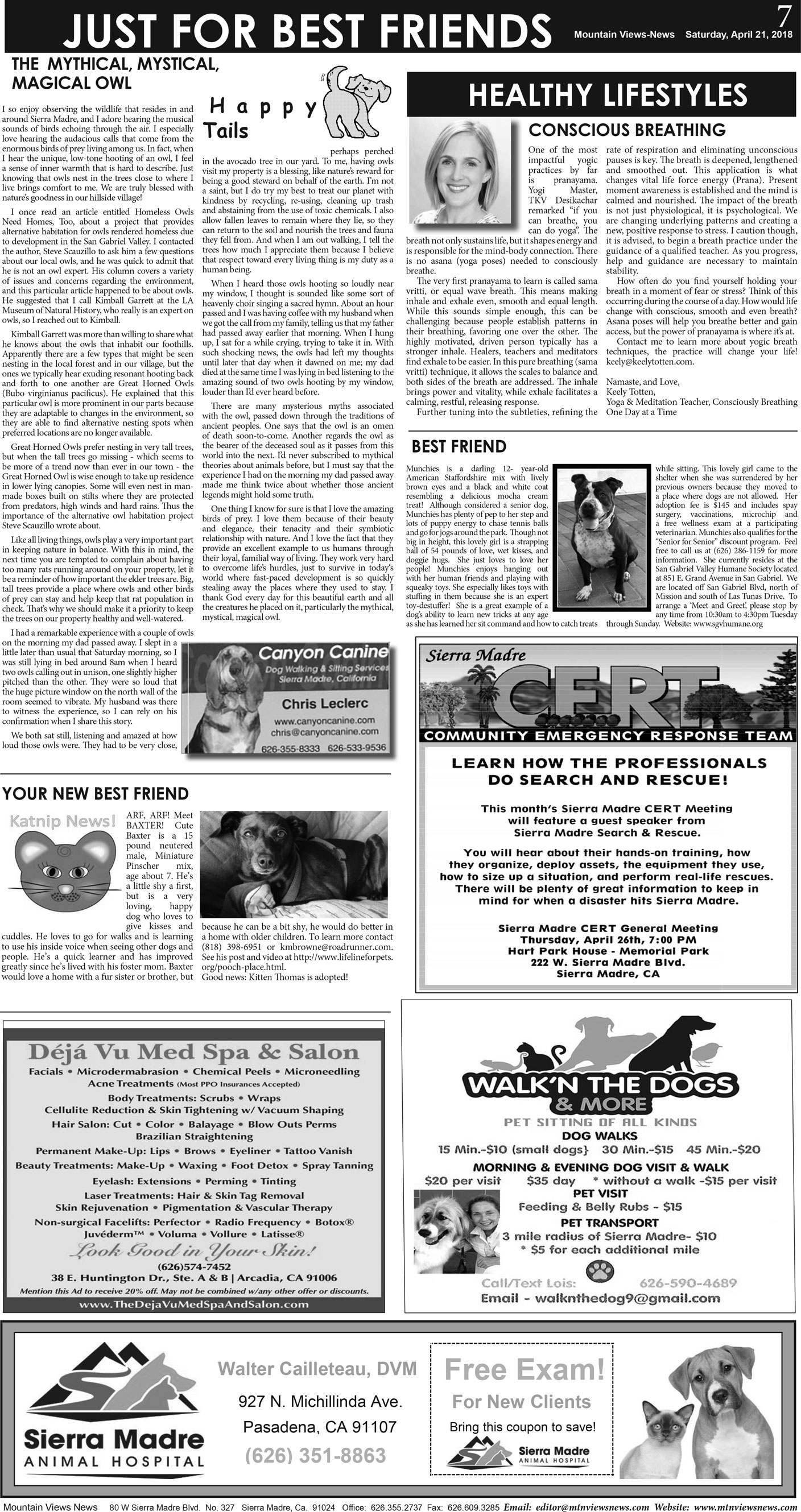 MVNews this week:  Page A:7