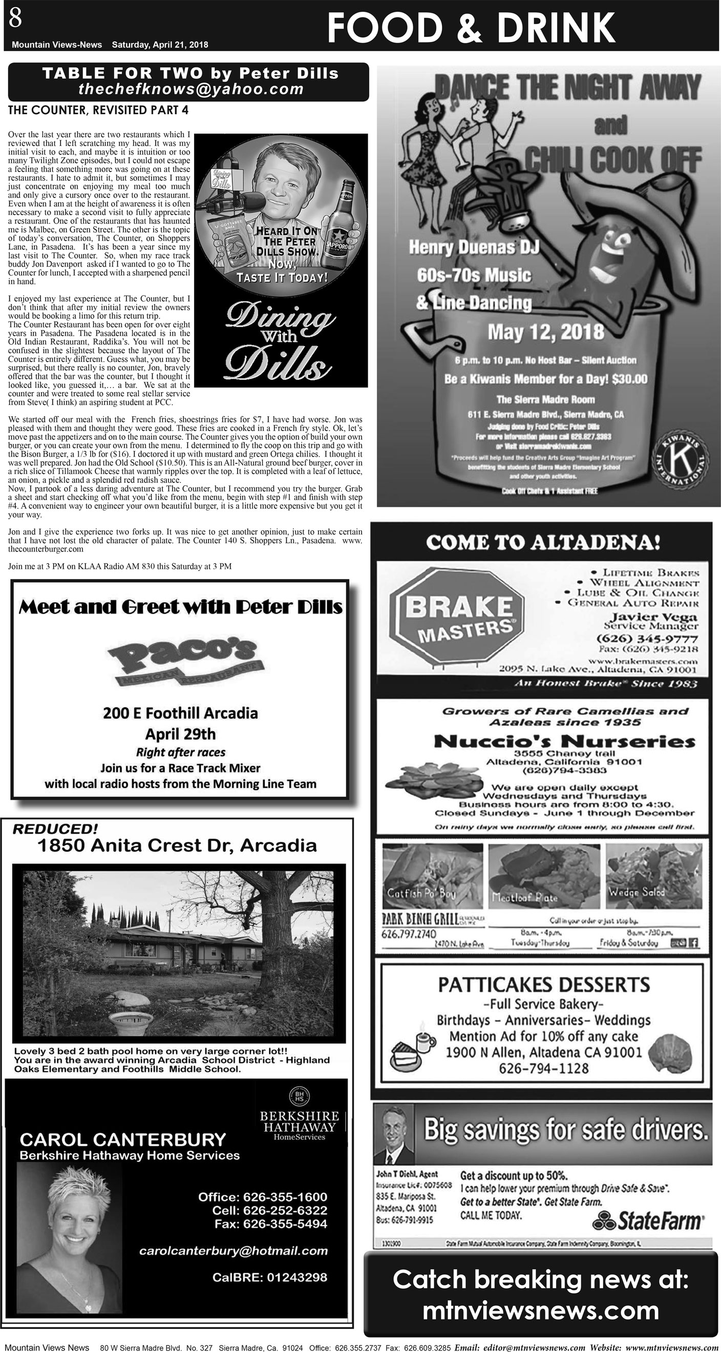 MVNews this week:  Page A:8