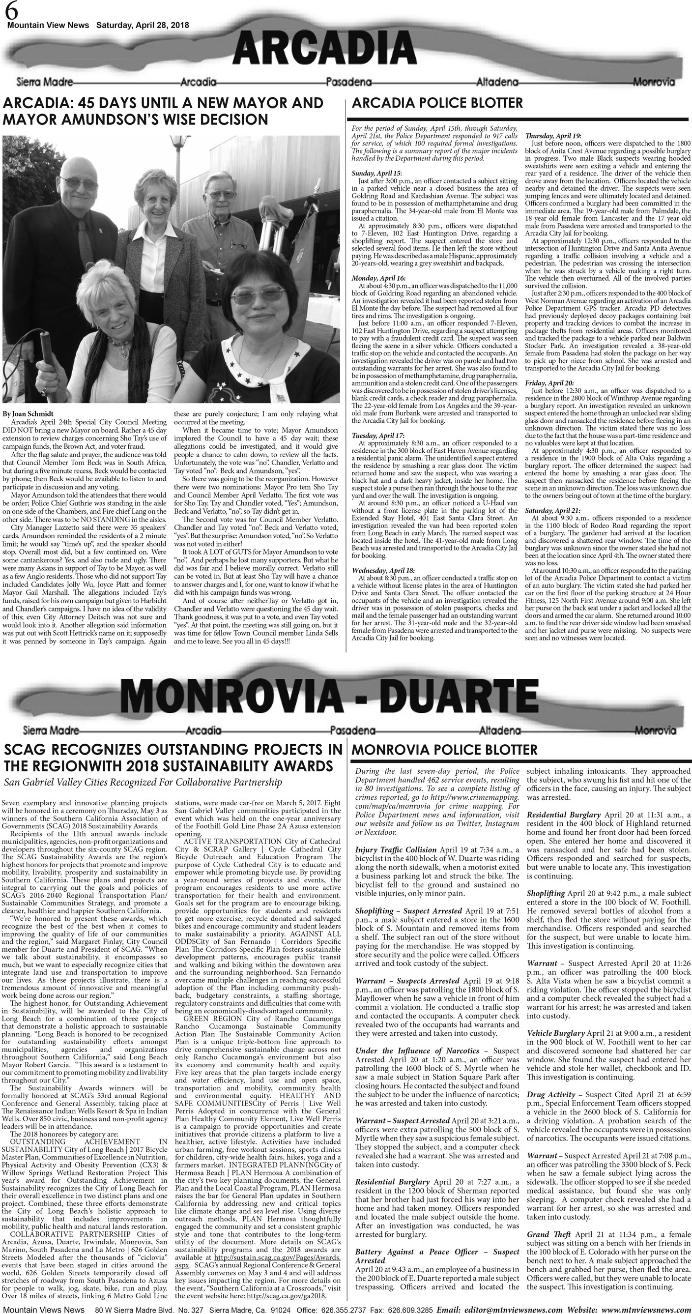 MVNews this week:  Page A:6